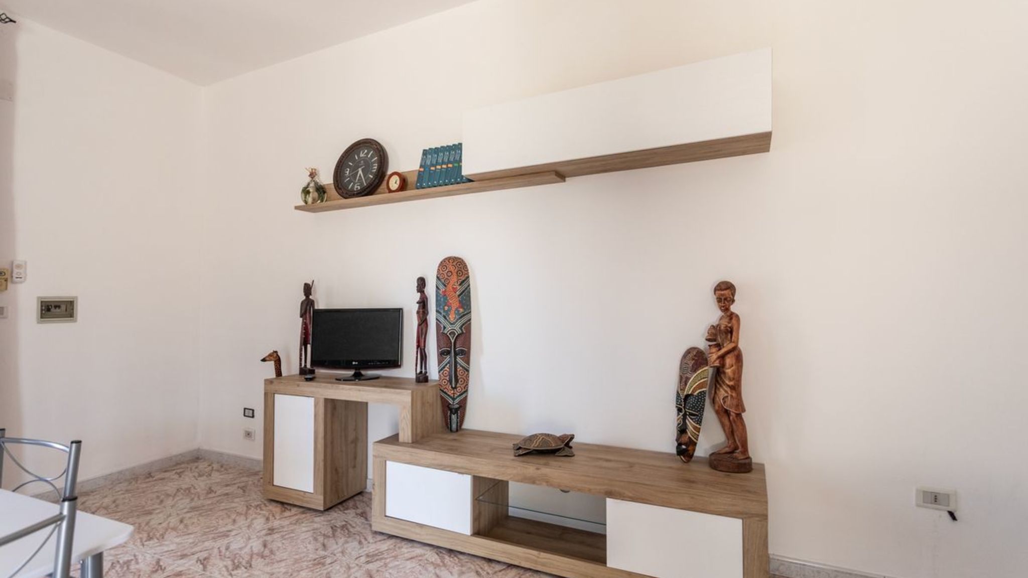 Salento Reservation Taviano Appartamento Ilaria N°1 - Salento Reservation