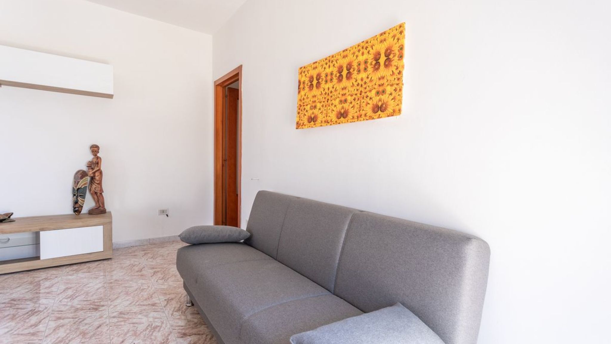 Salento Reservation Taviano Appartamento Ilaria N°1 - Salento Reservation