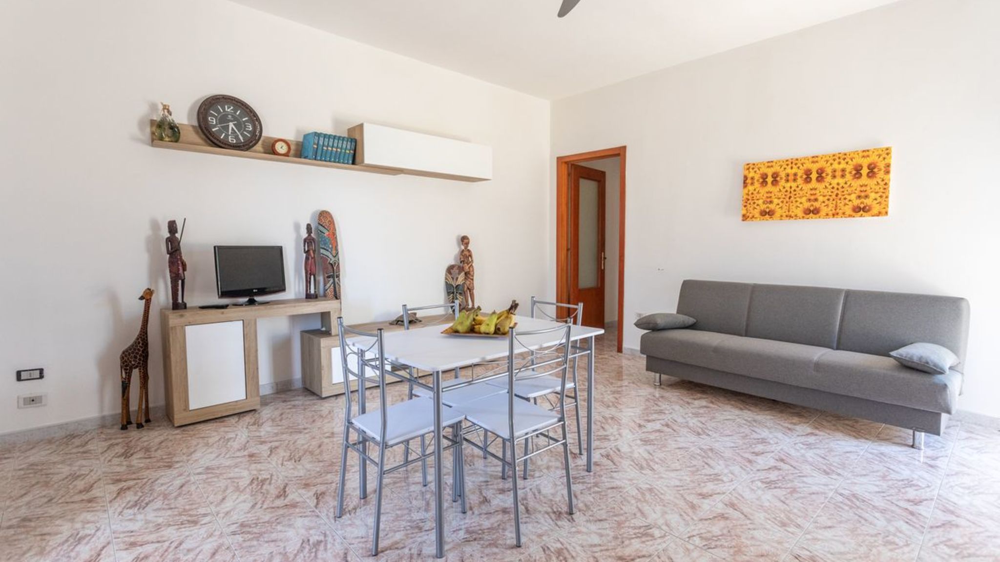 Salento Reservation Taviano Appartamento Ilaria N°1 - Salento Reservation