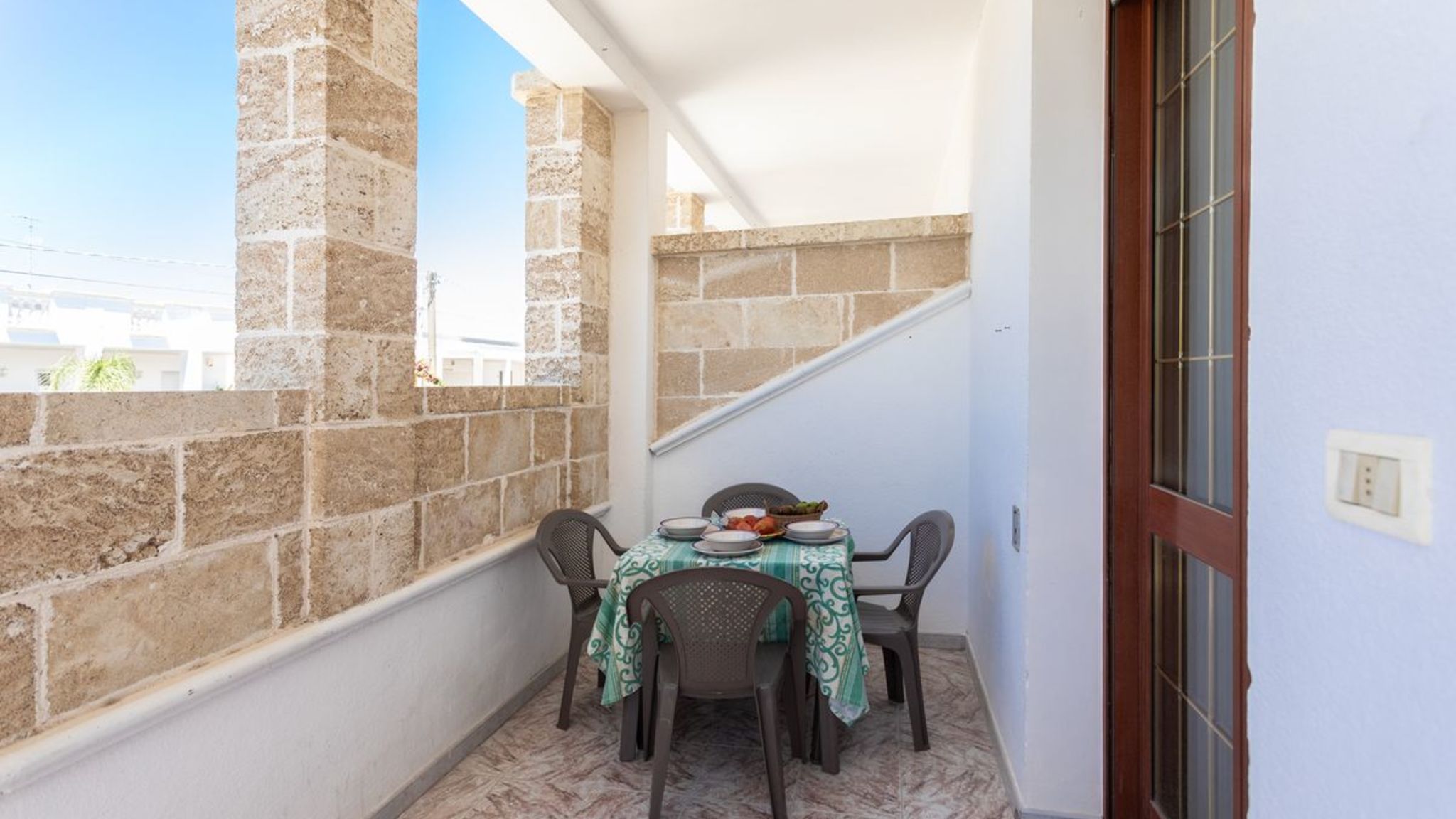 Salento Reservation Taviano Appartamento Ilaria N°1 - Salento Reservation