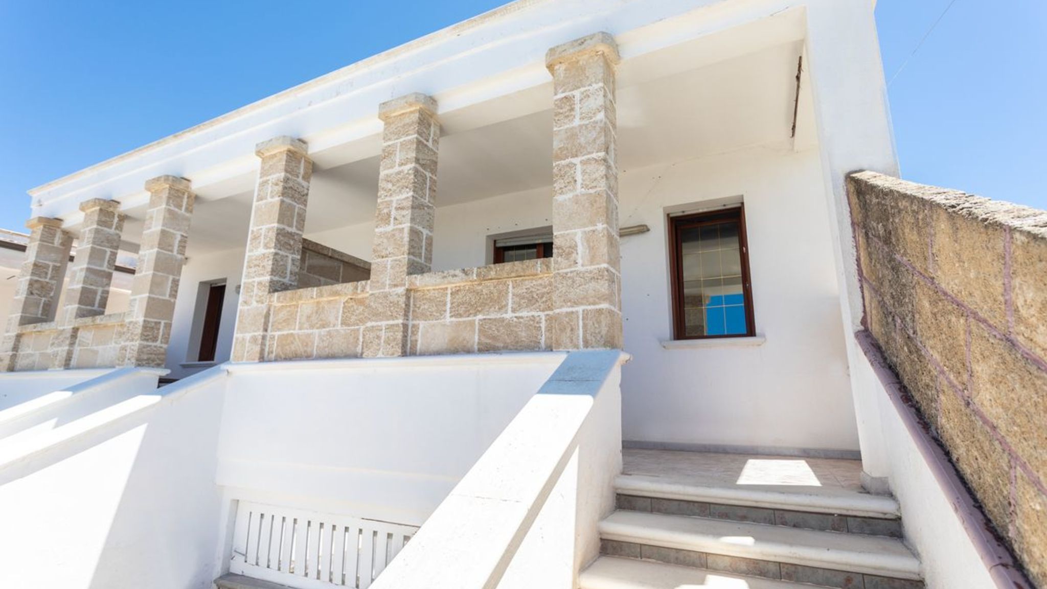 Salento Reservation Taviano Appartamento Ilaria N°1 - Salento Reservation