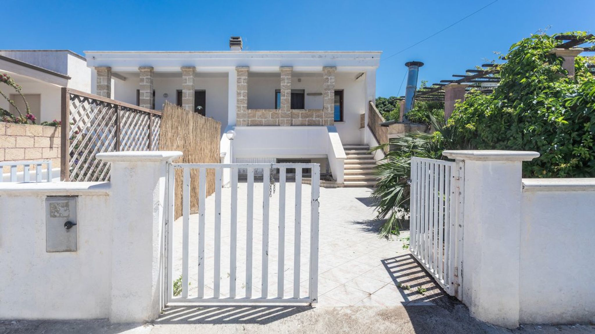 Salento Reservation Taviano Appartamento Ilaria N°1 - Salento Reservation