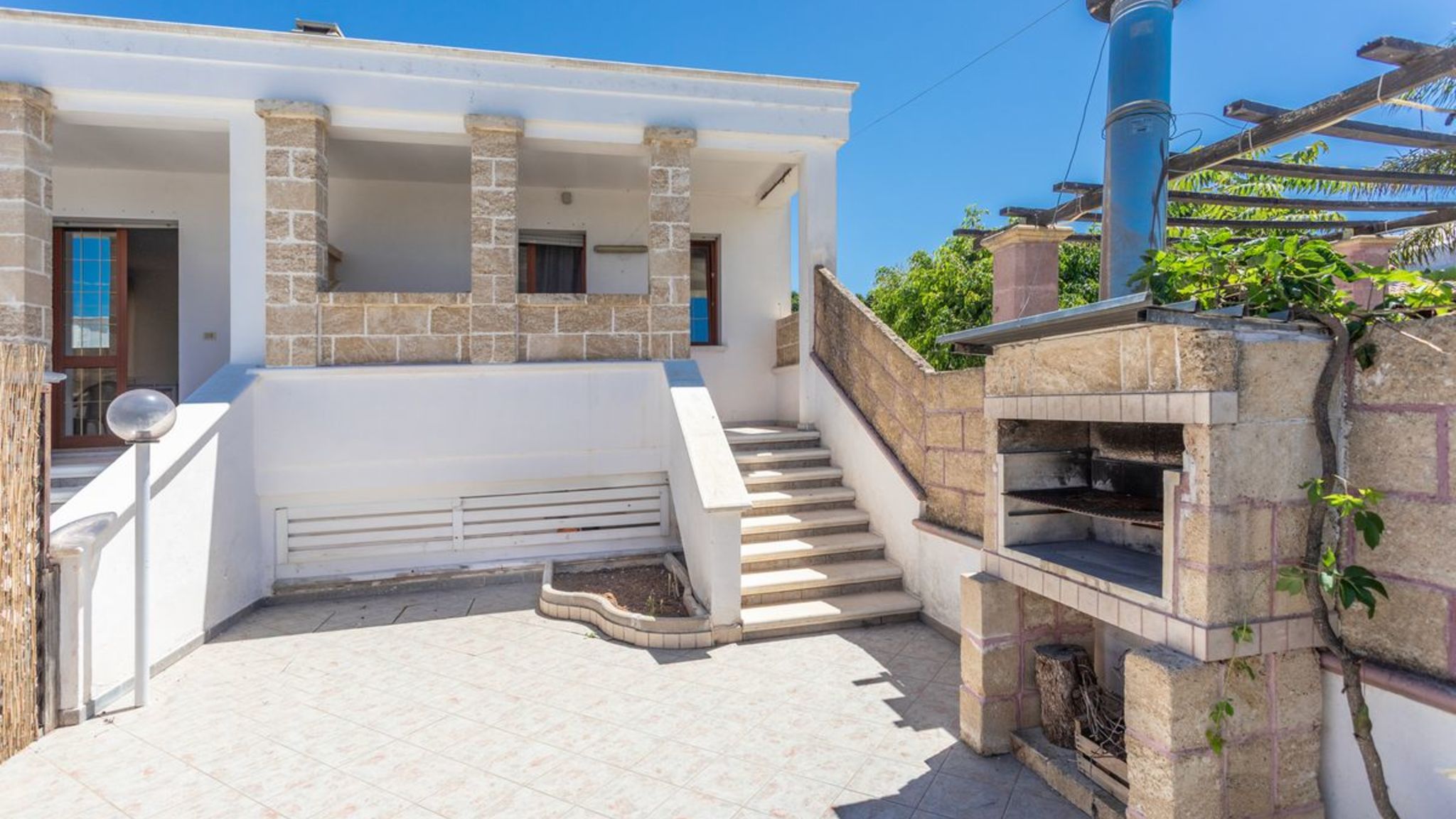 Salento Reservation Taviano Appartamento Ilaria N°1 - Salento Reservation