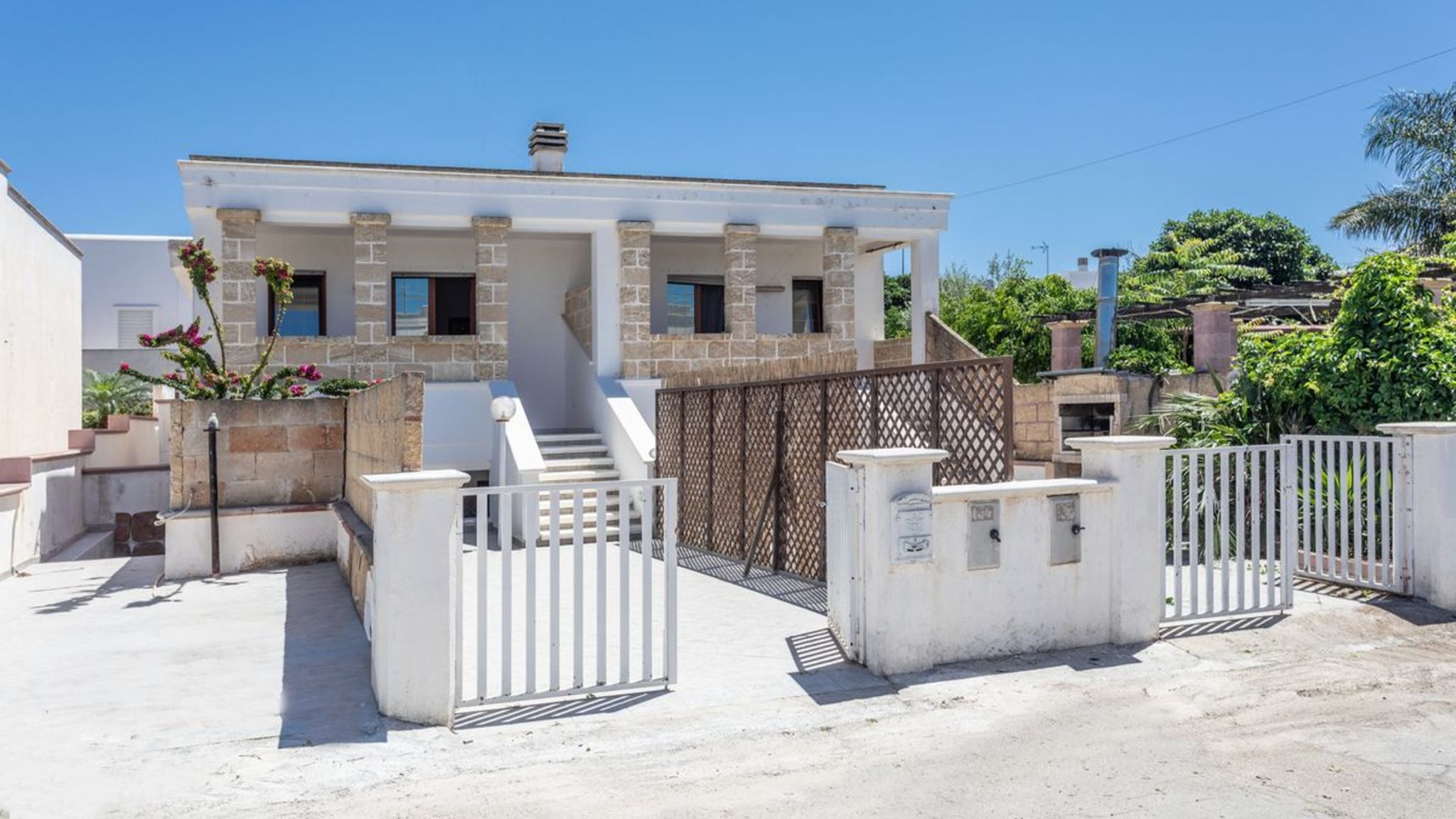 Salento Reservation Taviano Appartamento Ilaria N°1 - Salento Reservation