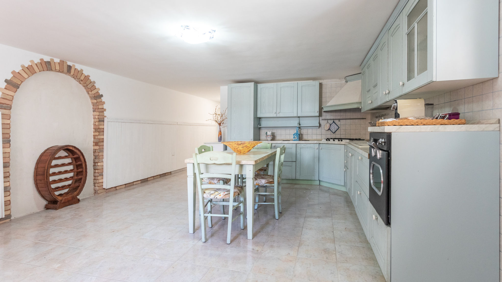 Salento Reservation Taviano Appartamento Ilaria N°2- Salento Reservation