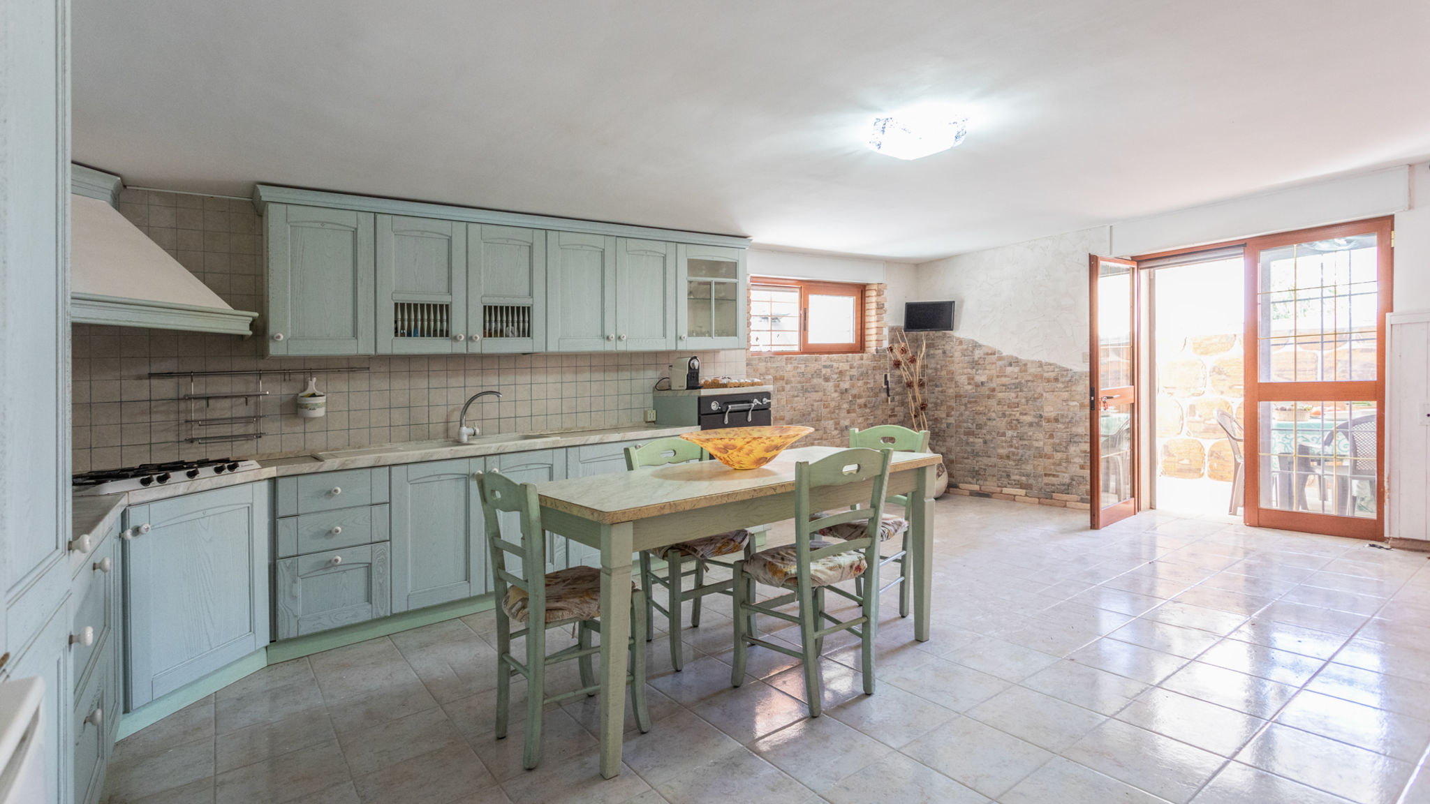 Salento Reservation Taviano Appartamento Ilaria N°2- Salento Reservation