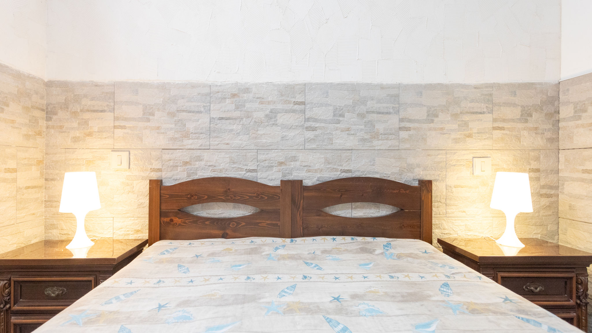 Salento Reservation Taviano Appartamento Ilaria N°2- Salento Reservation