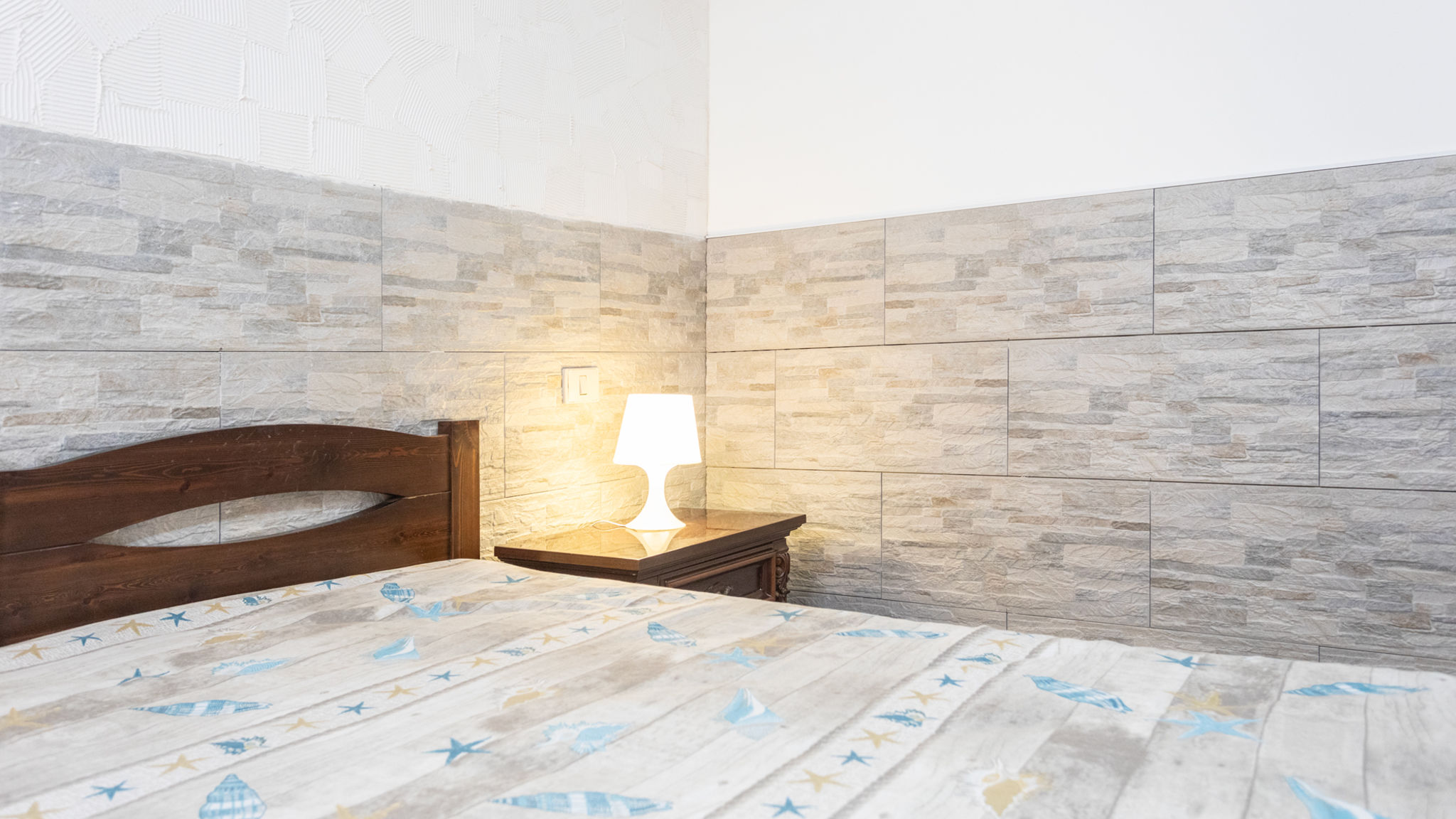 Salento Reservation Taviano Appartamento Ilaria N°2- Salento Reservation