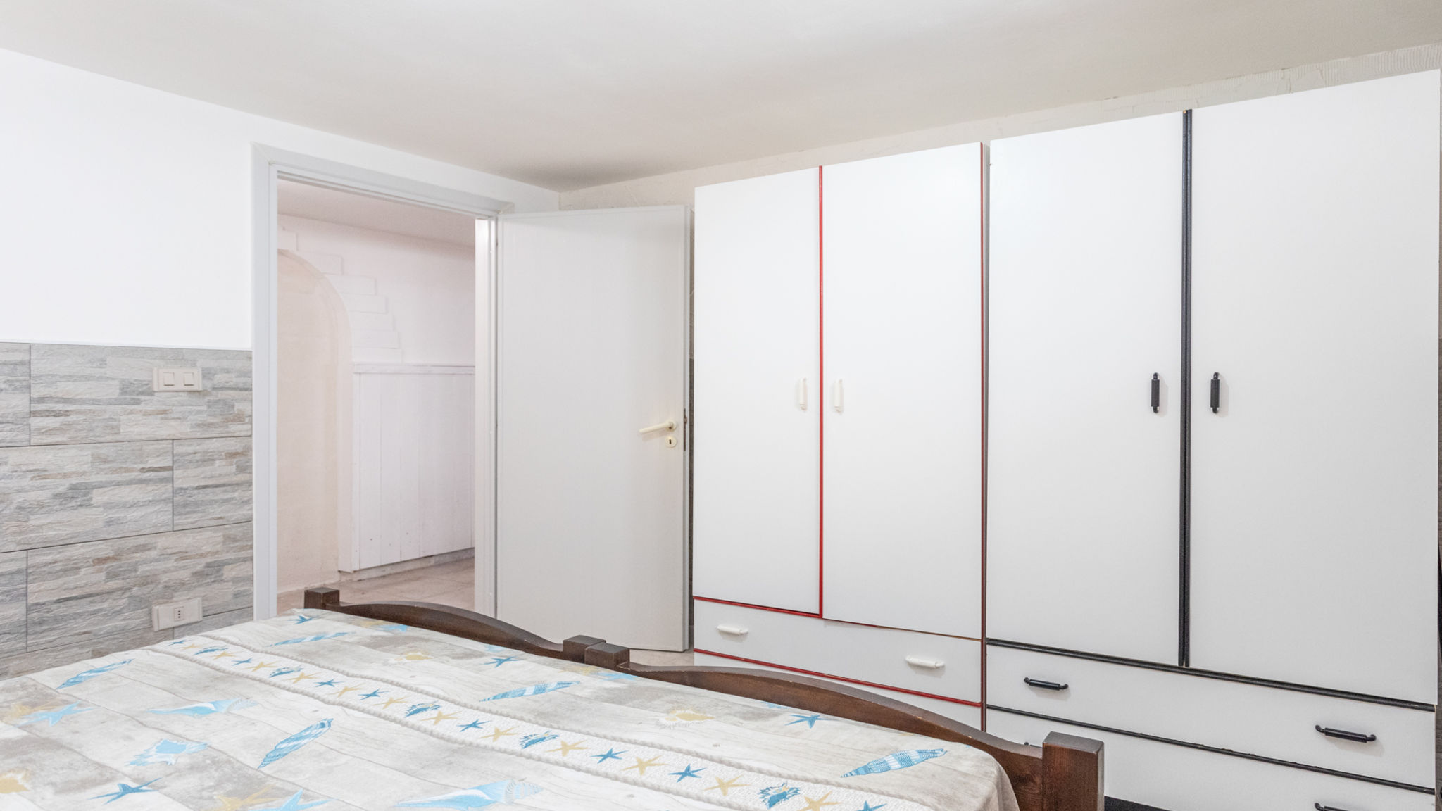 Salento Reservation Taviano Appartamento Ilaria N°2- Salento Reservation