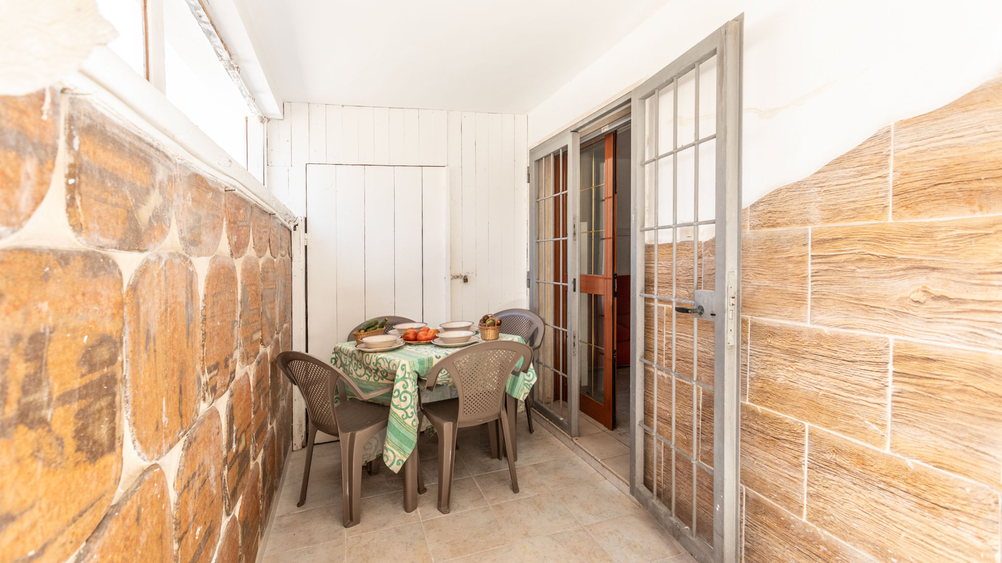 Salento Reservation Taviano Appartamento Ilaria N°2- Salento Reservation