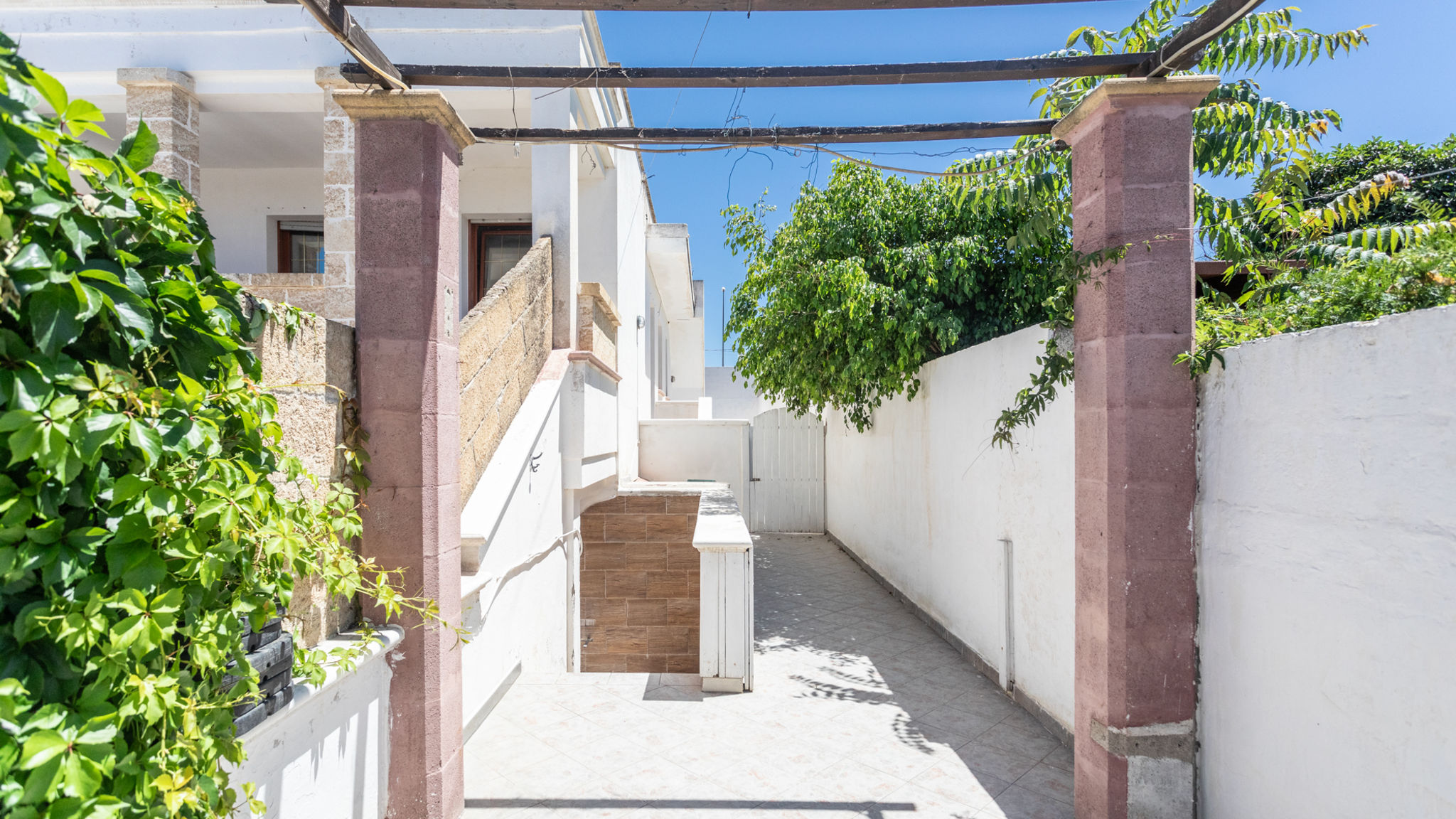 Salento Reservation Taviano Appartamento Ilaria N°2- Salento Reservation