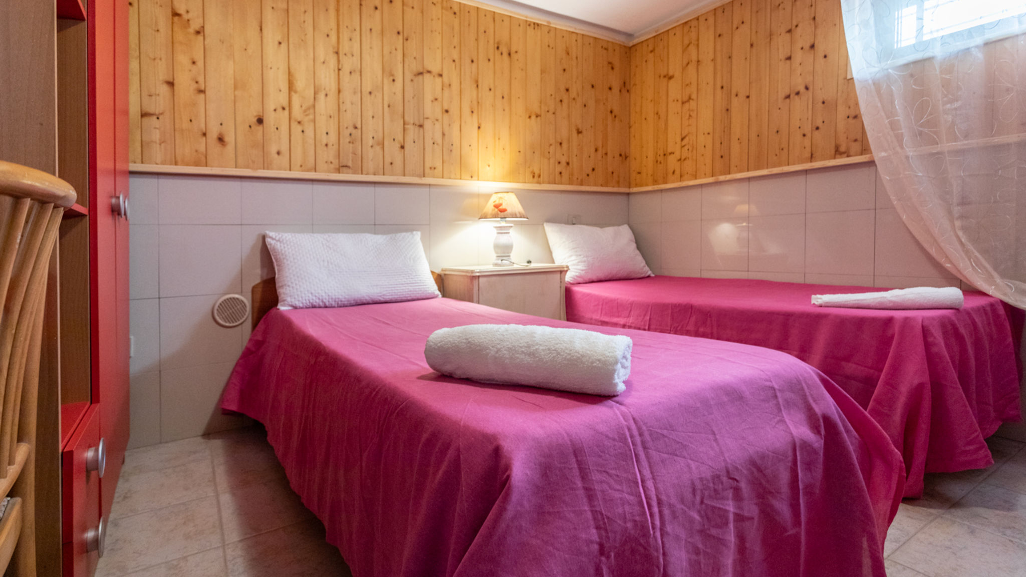 Salento Reservation Taviano Appartamento Ilaria N°2- Salento Reservation