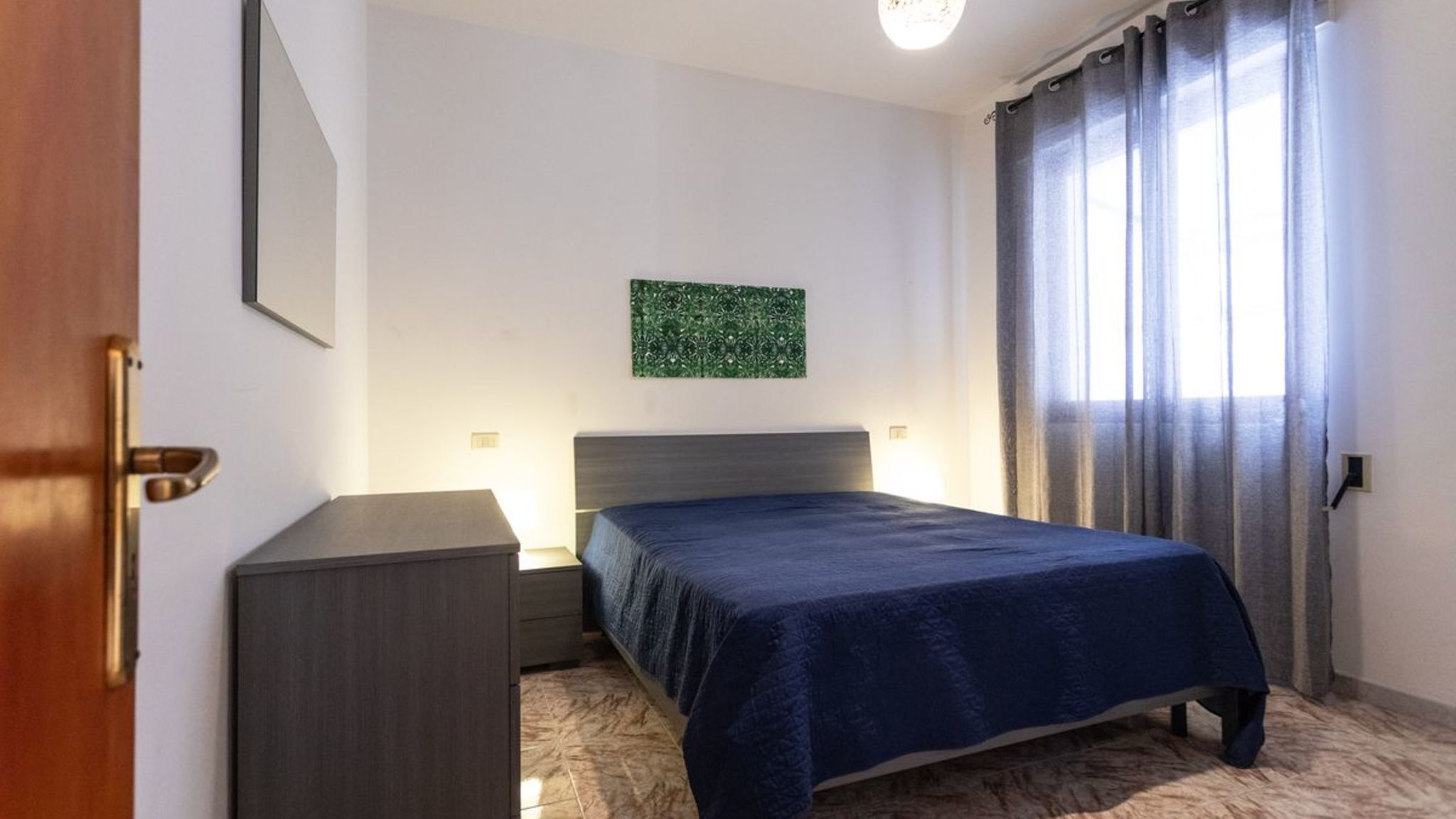 Salento Reservation Taviano Appartamento Jessica N°1 - Salento Reservation