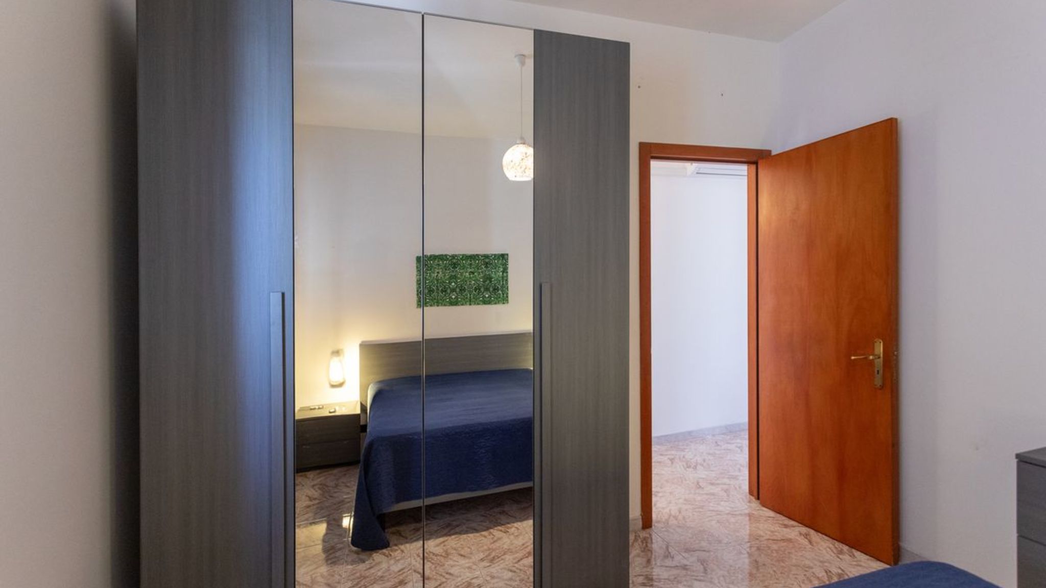 Salento Reservation Taviano Appartamento Jessica N°1 - Salento Reservation