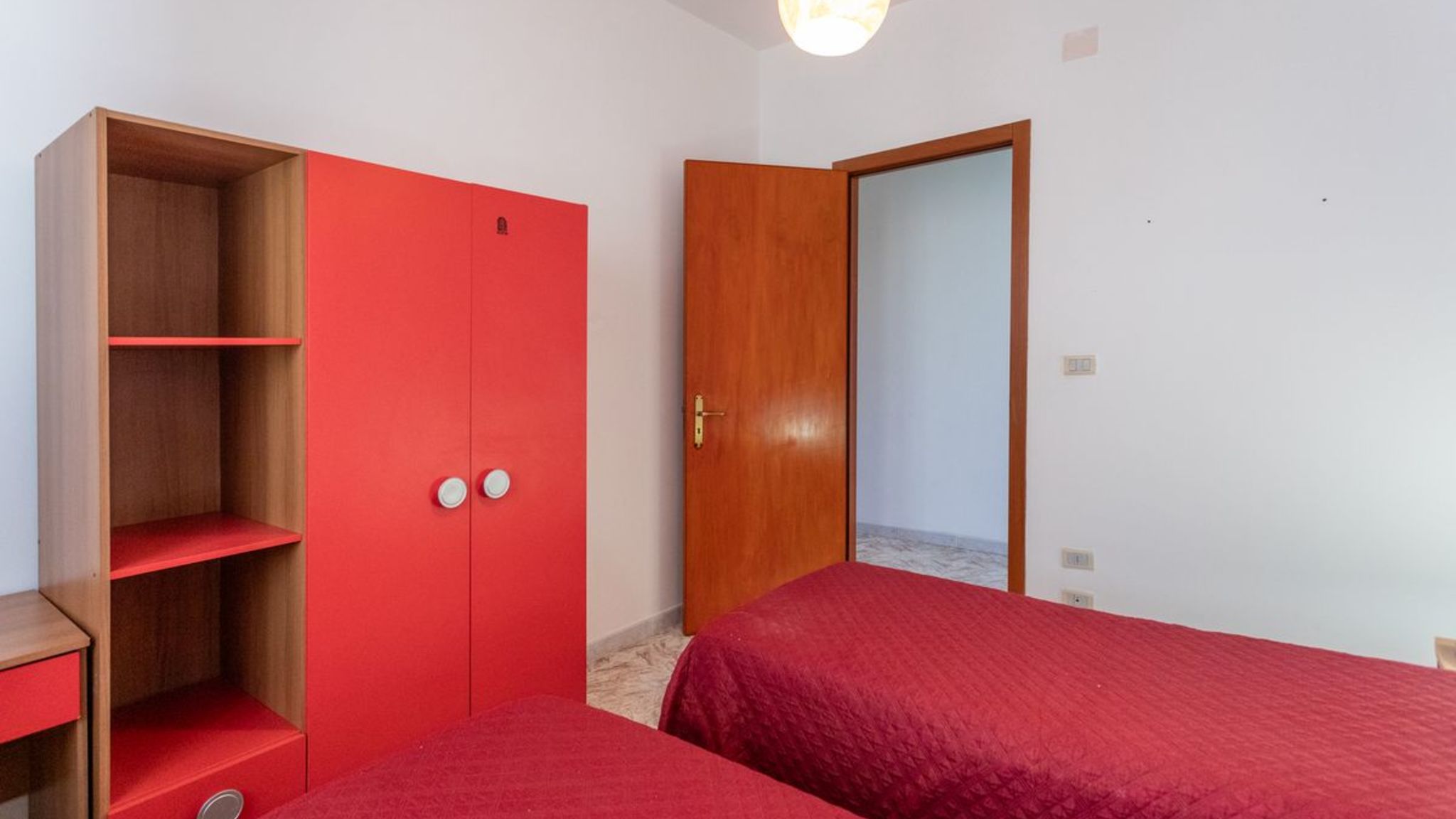 Salento Reservation Taviano Appartamento Jessica N°1 - Salento Reservation