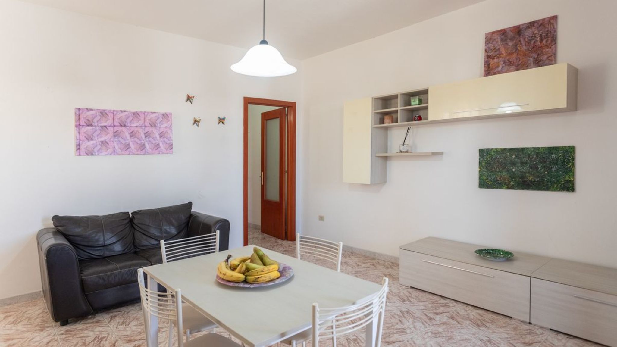 Salento Reservation Taviano Appartamento Jessica N°1 - Salento Reservation