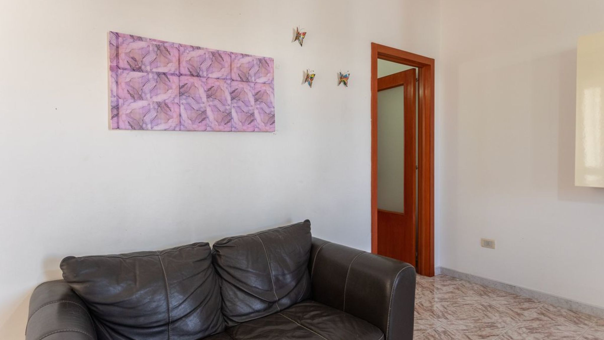 Salento Reservation Taviano Appartamento Jessica N°1 - Salento Reservation