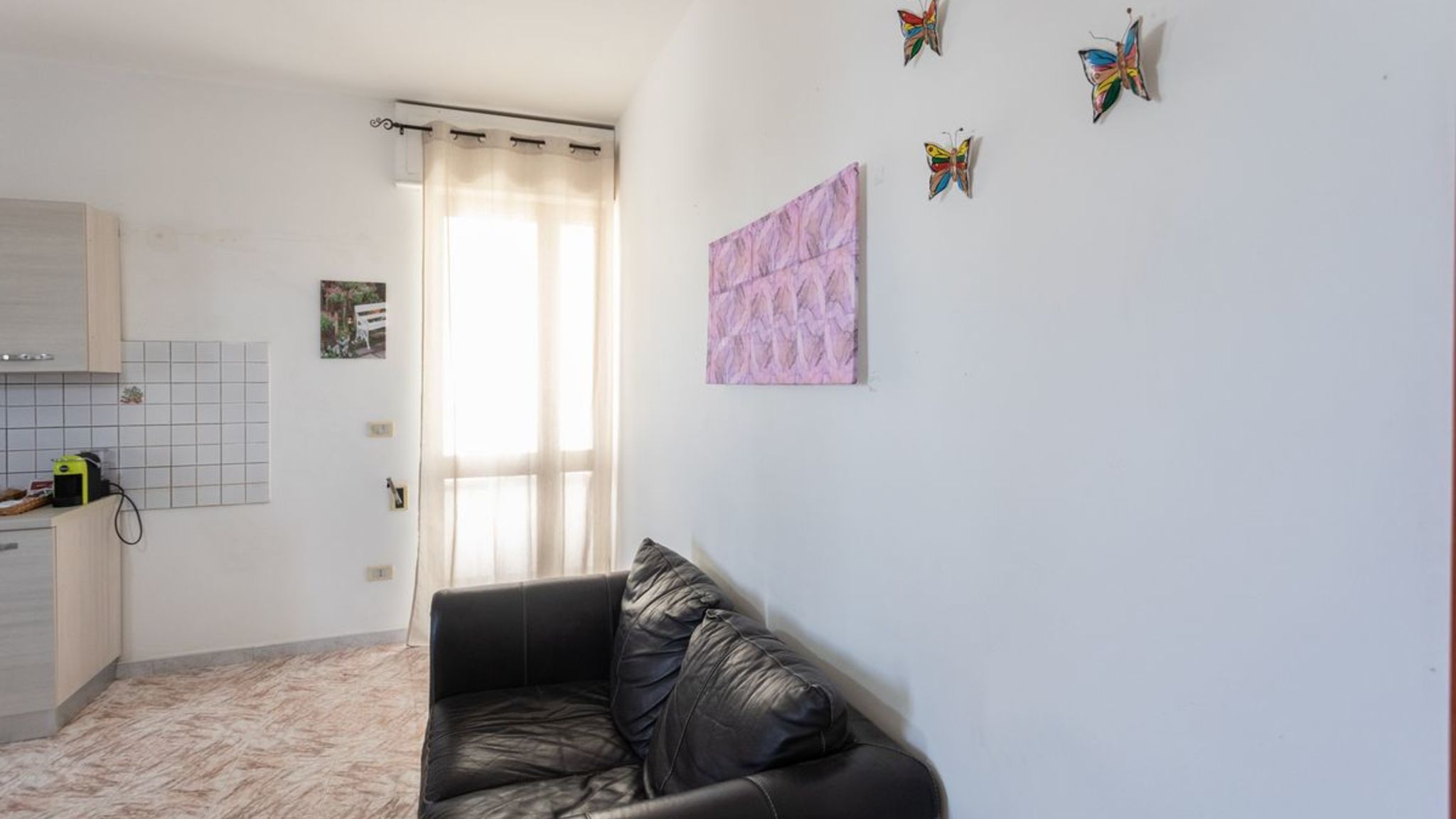 Salento Reservation Taviano Appartamento Jessica N°1 - Salento Reservation