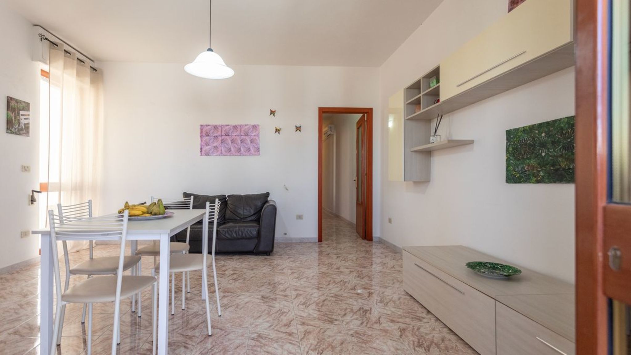 Salento Reservation Taviano Appartamento Jessica N°1 - Salento Reservation