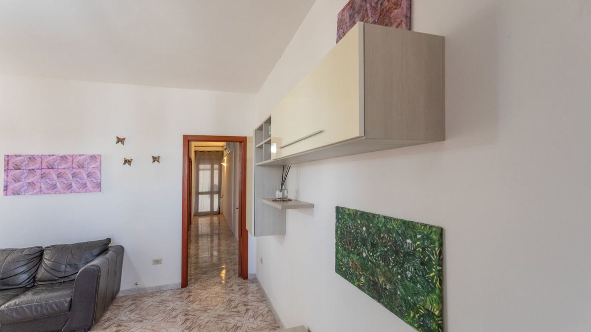 Salento Reservation Taviano Appartamento Jessica N°1 - Salento Reservation