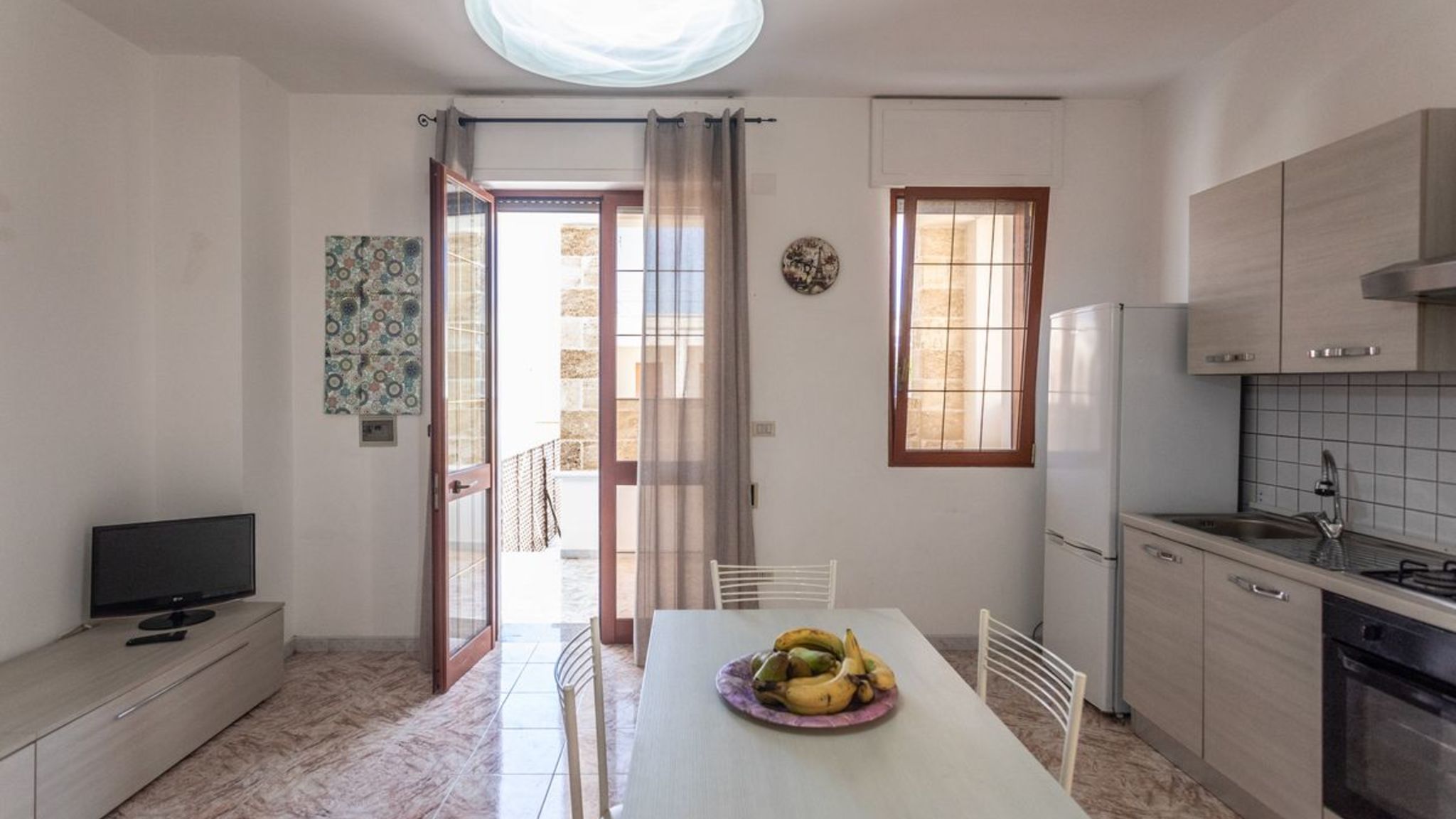 Salento Reservation Taviano Appartamento Jessica N°1 - Salento Reservation