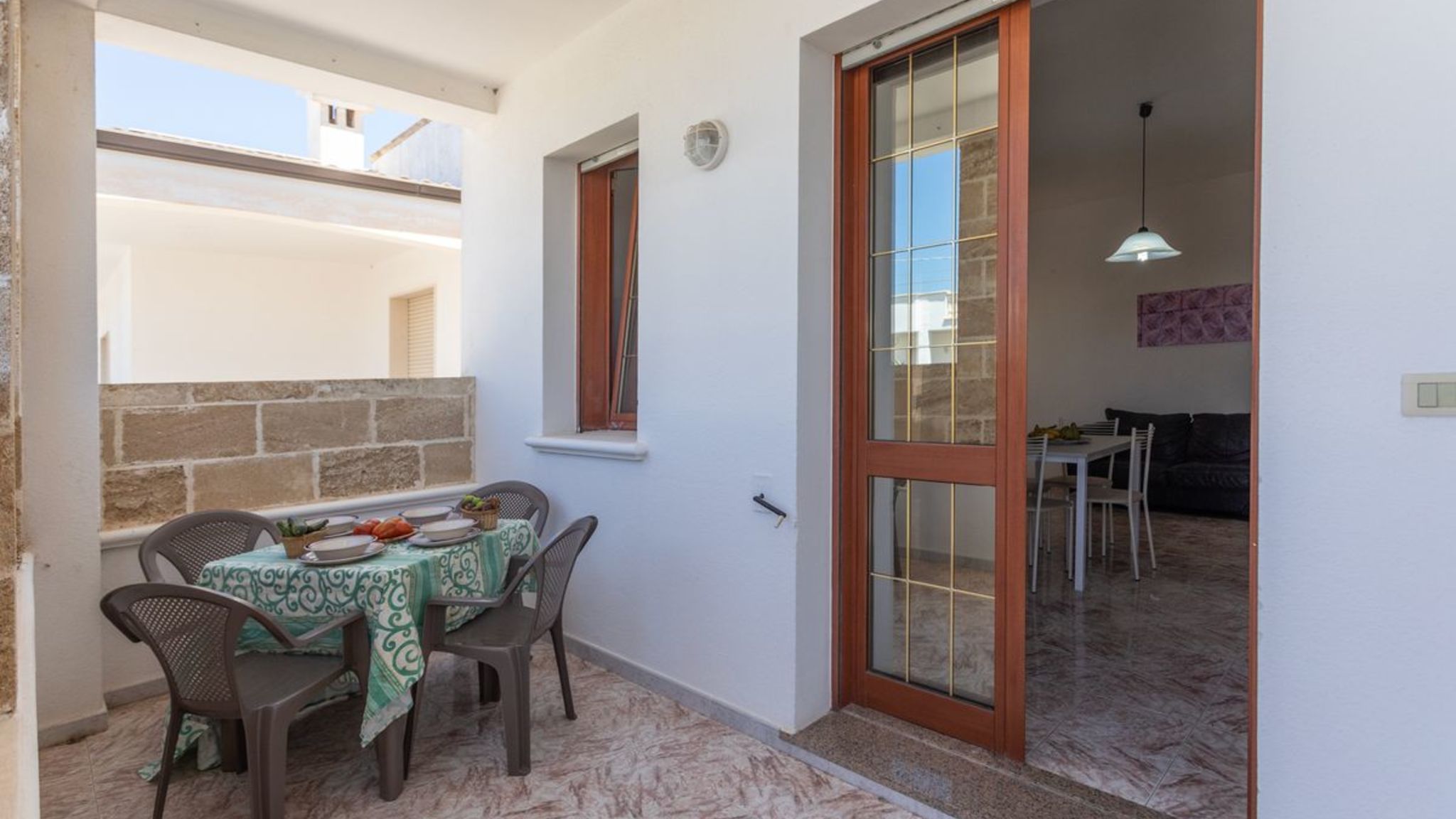 Salento Reservation Taviano Appartamento Jessica N°1 - Salento Reservation