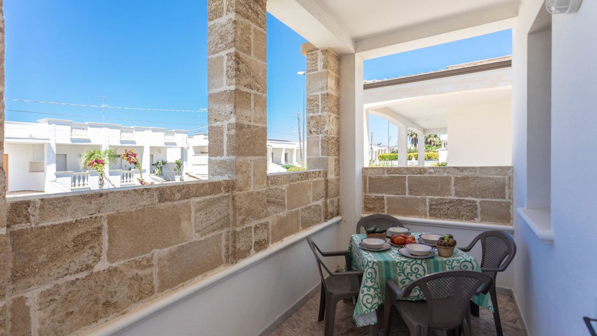 Salento Reservation Taviano Appartamento Jessica N°1 - Salento Reservation