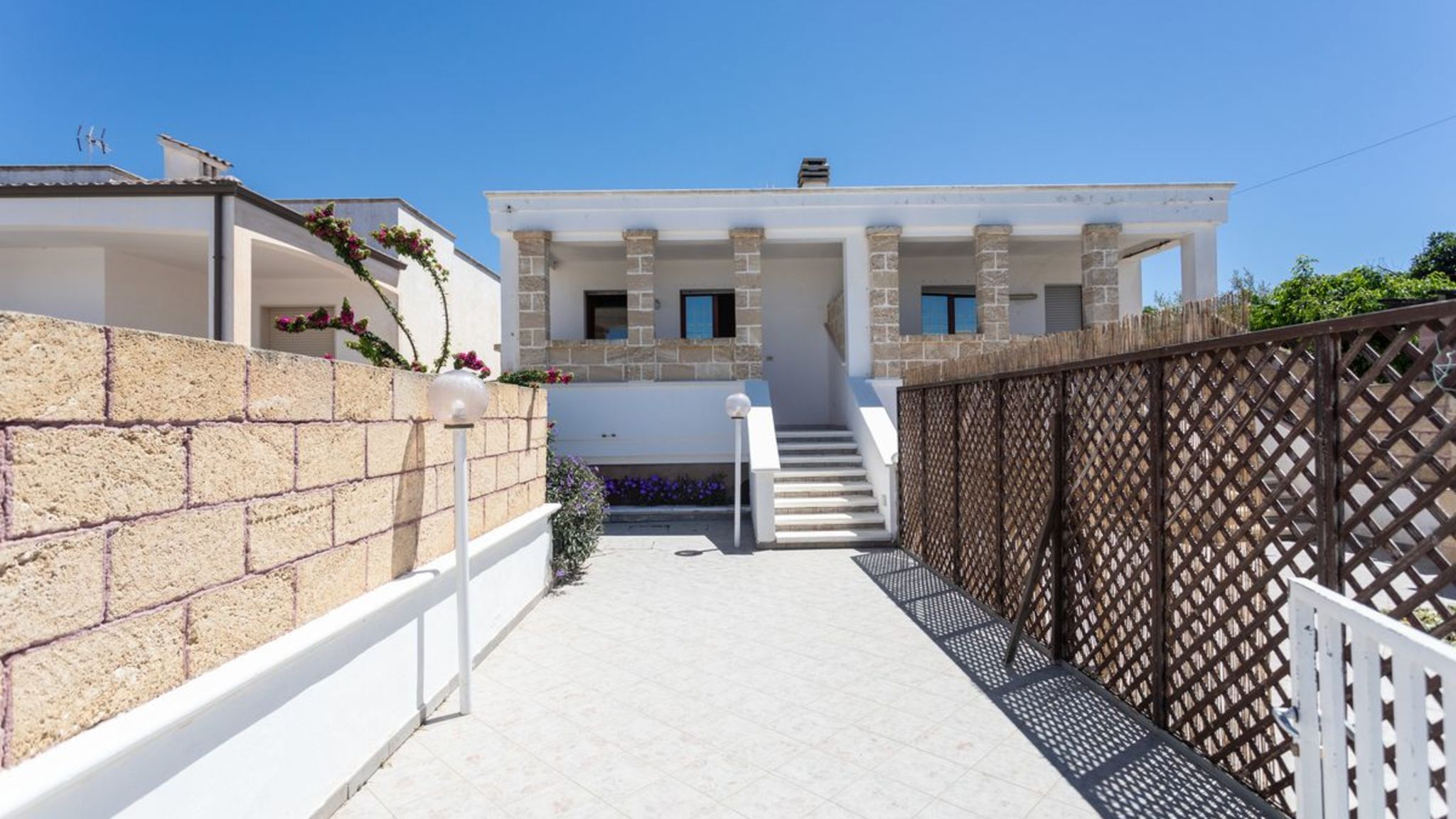 Salento Reservation Taviano Appartamento Jessica N°1 - Salento Reservation