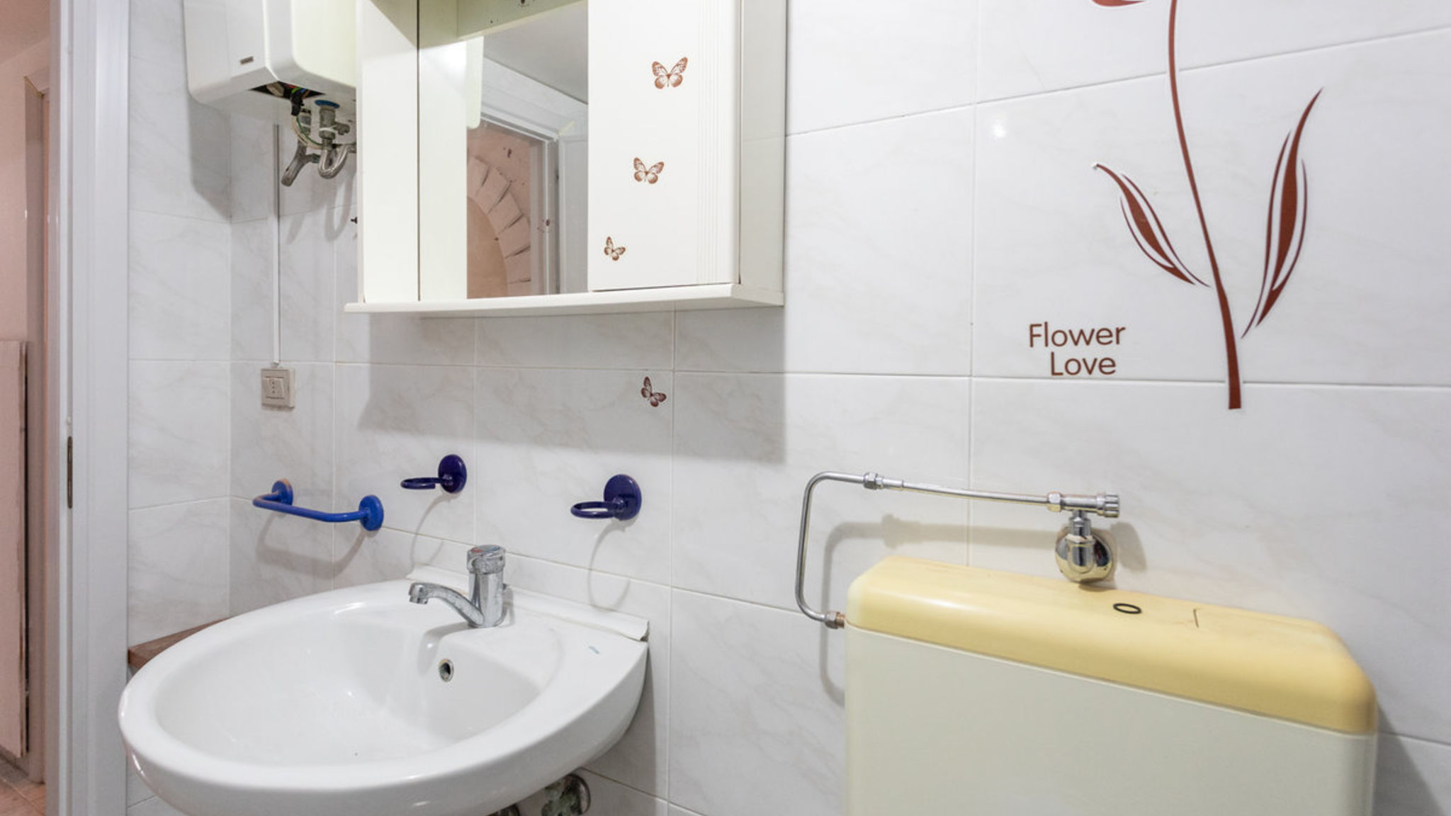 Salento Reservation Taviano Appartamento Jessica N°2 - Salento Reservation