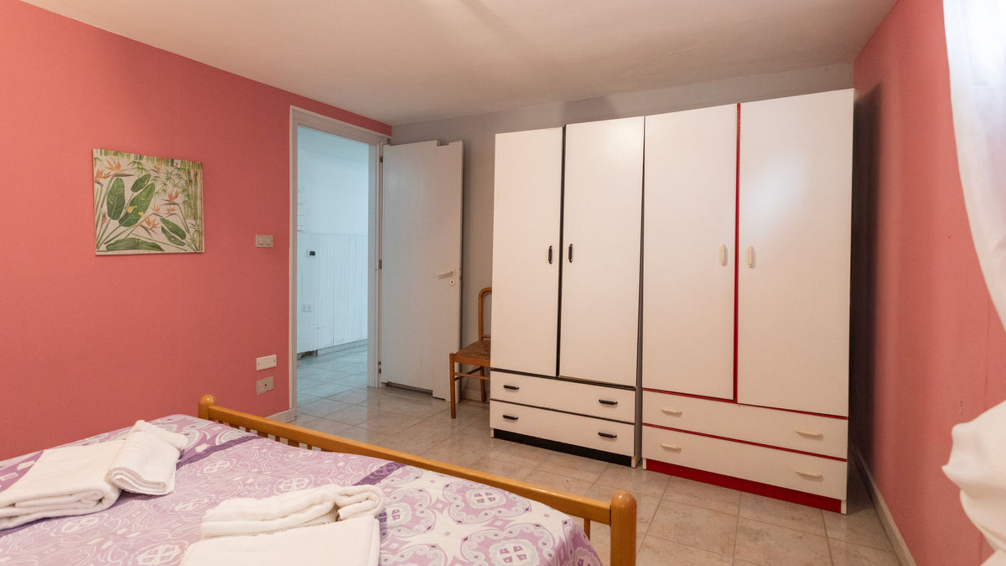 Salento Reservation Taviano Appartamento Jessica N°2 - Salento Reservation