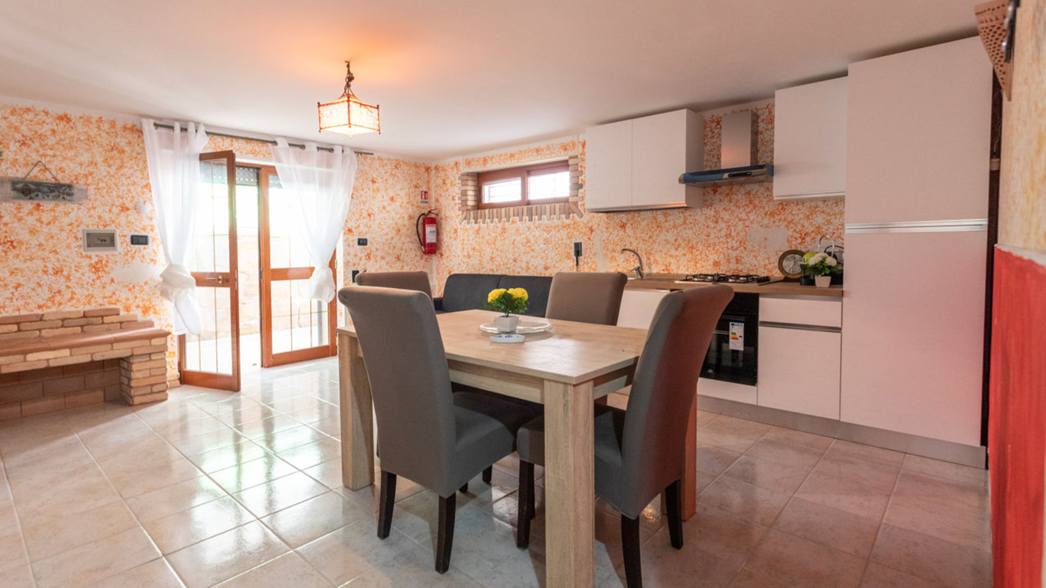 Salento Reservation Taviano Appartamento Jessica N°2 - Salento Reservation