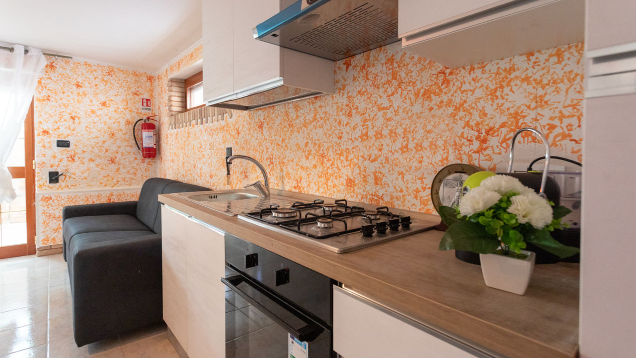 Salento Reservation Taviano Appartamento Jessica N°2 - Salento Reservation