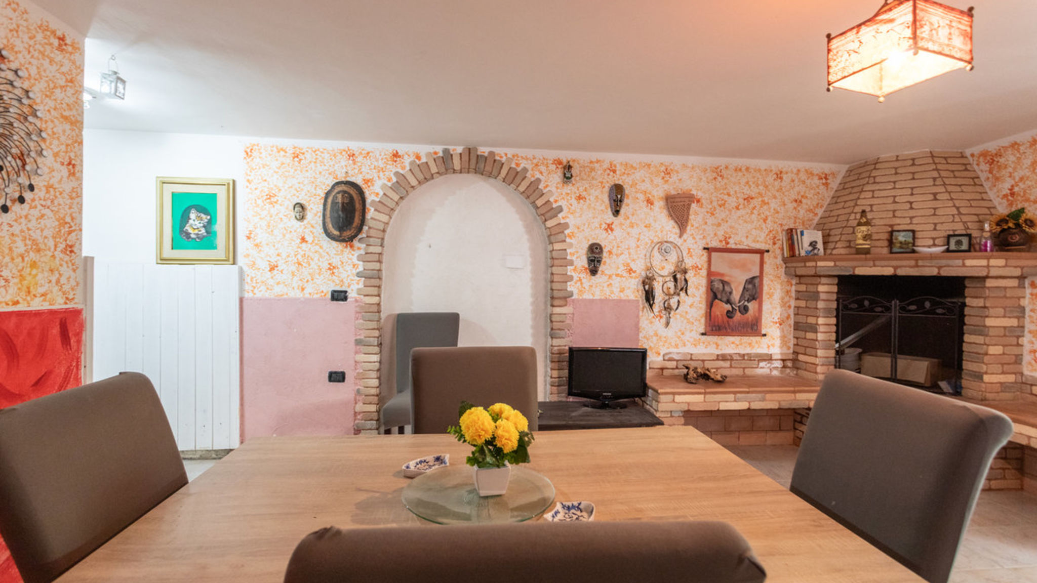 Salento Reservation Taviano Appartamento Jessica N°2 - Salento Reservation