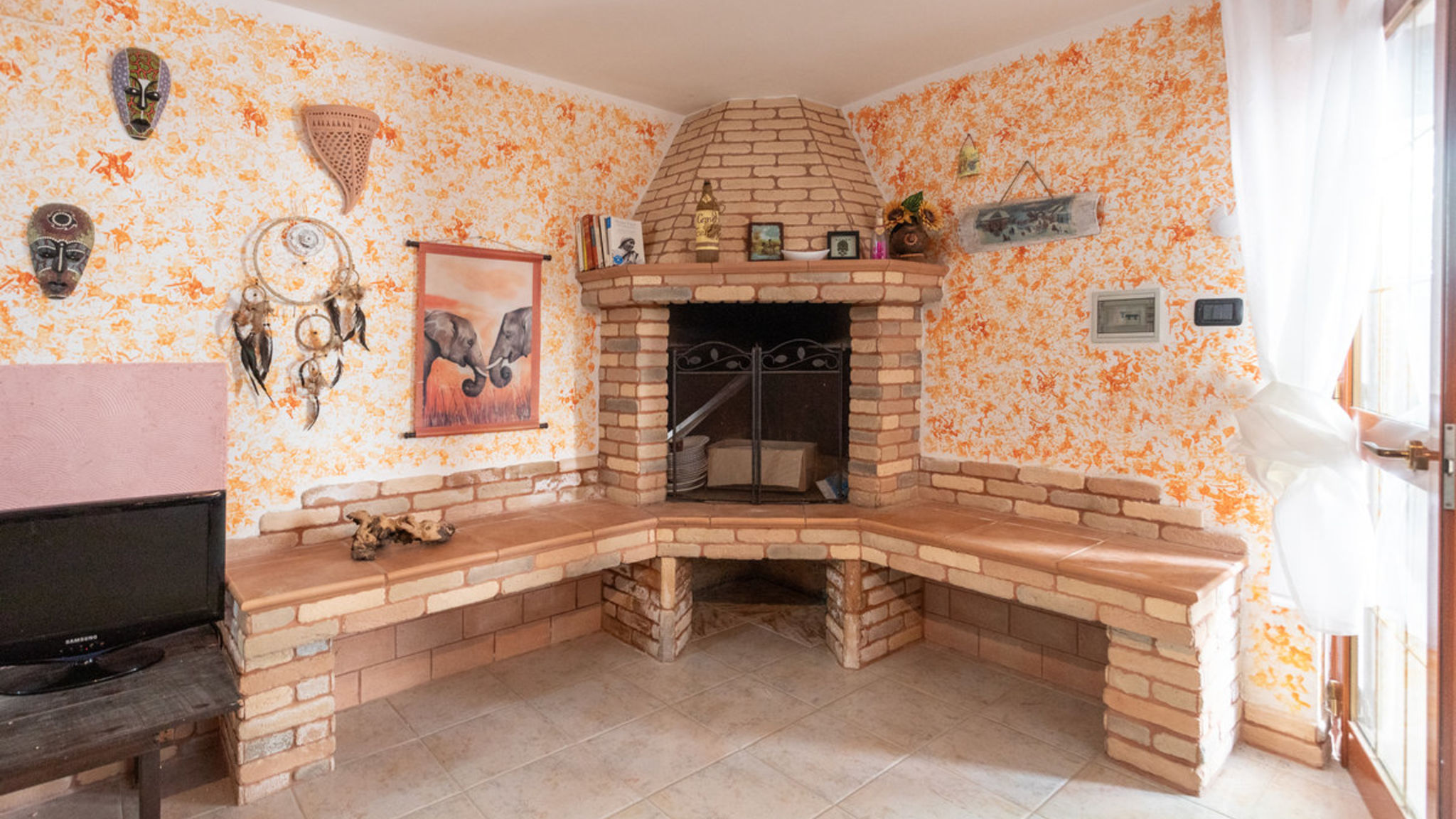 Salento Reservation Taviano Appartamento Jessica N°2 - Salento Reservation