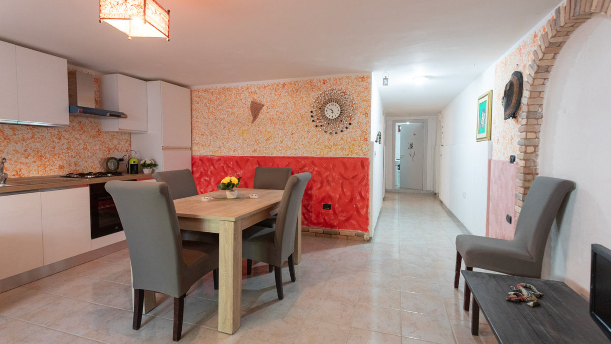 Salento Reservation Taviano Appartamento Jessica N°2 - Salento Reservation