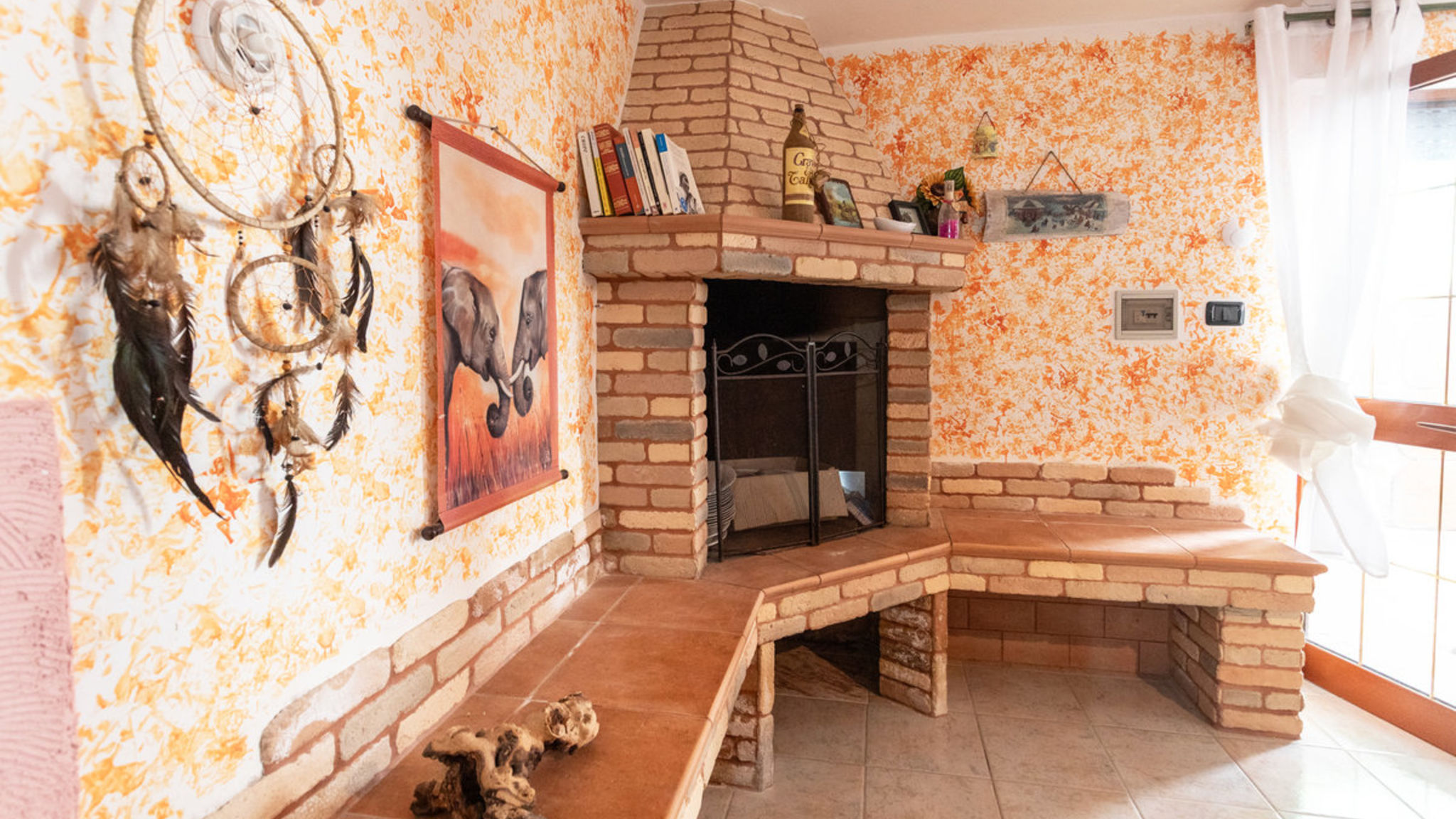 Salento Reservation Taviano Appartamento Jessica N°2 - Salento Reservation