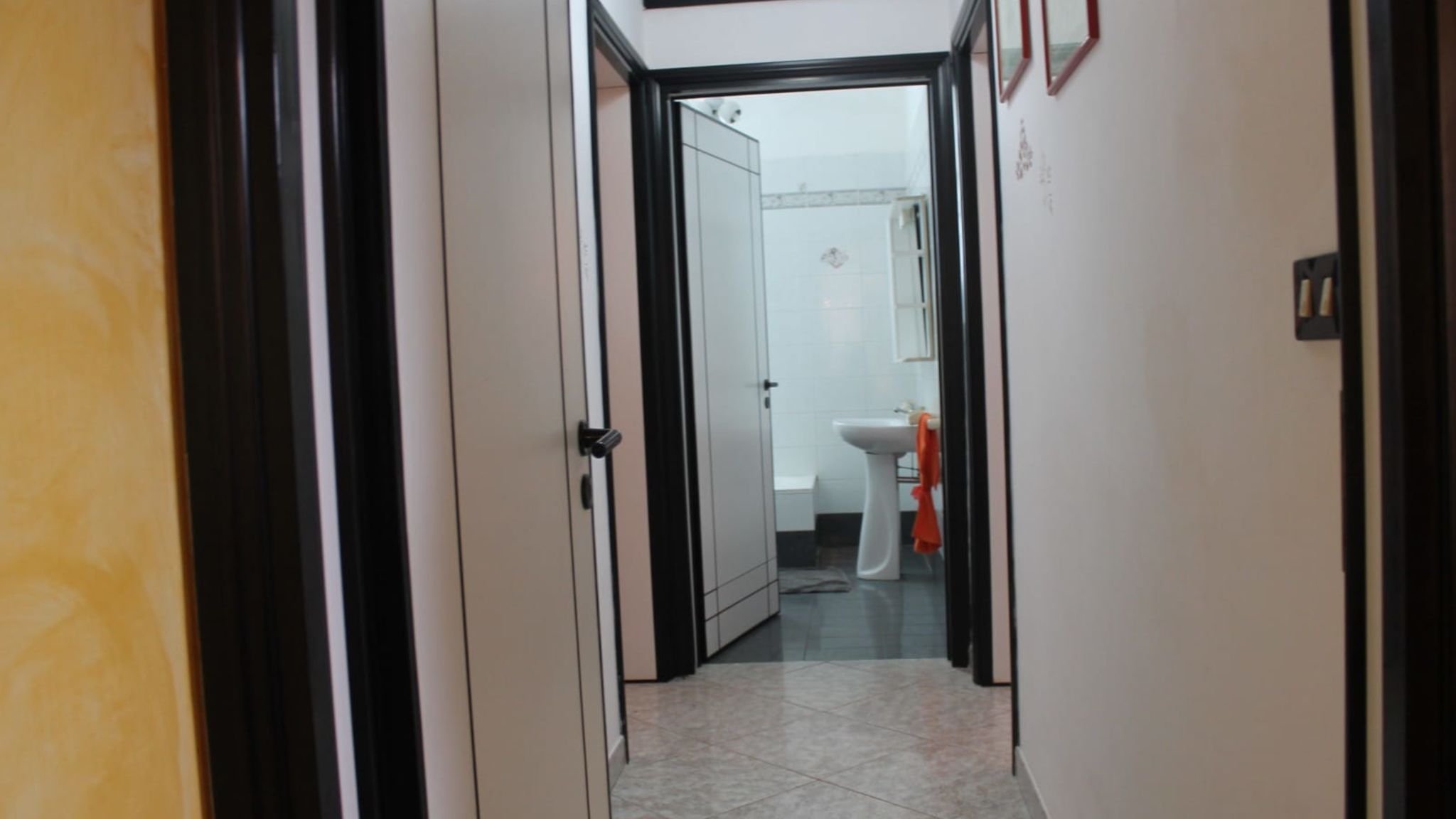 Italianway Racale Appartamento Mary - Salento Reservation