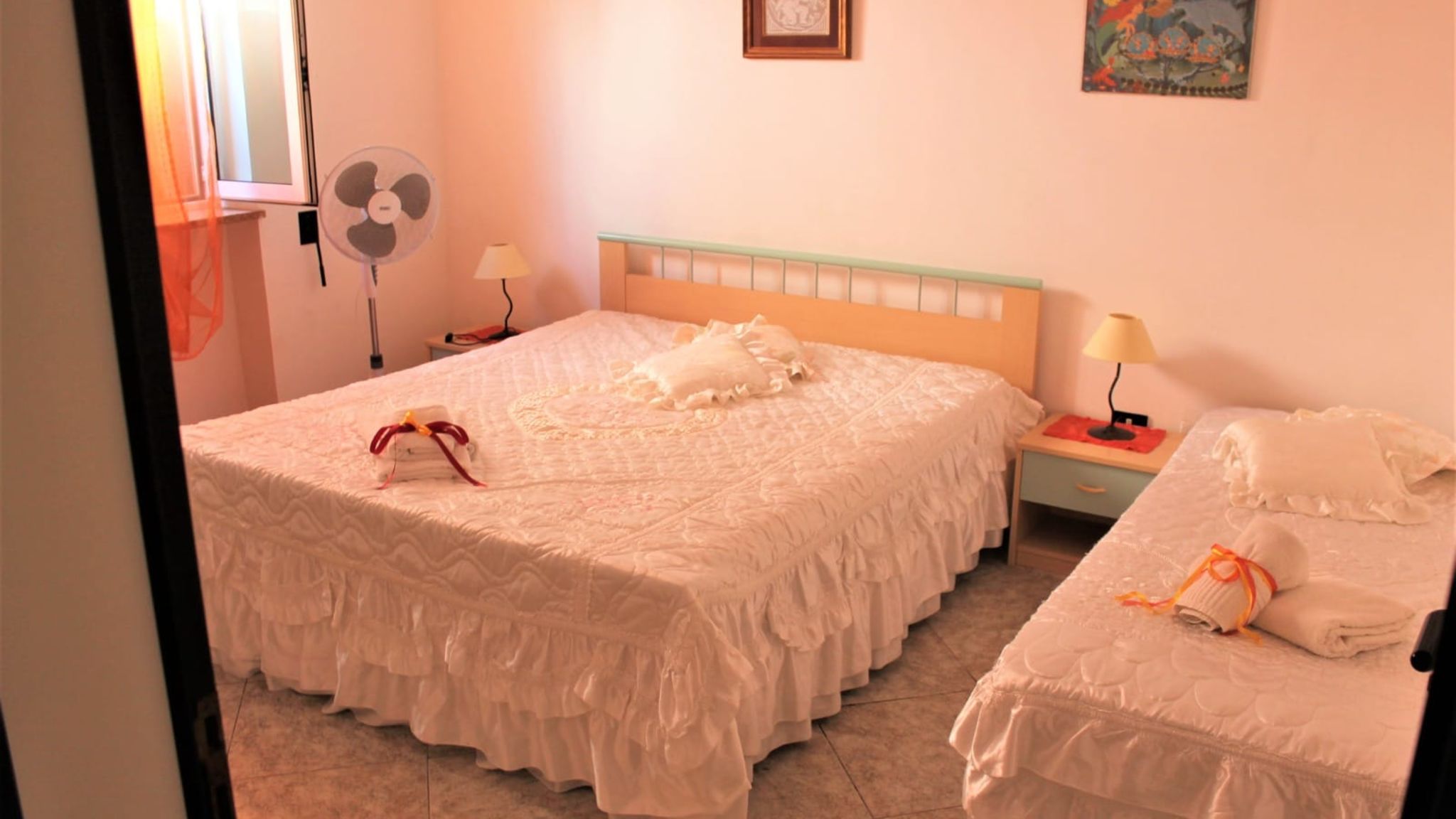 Italianway Racale Appartamento Mary - Salento Reservation