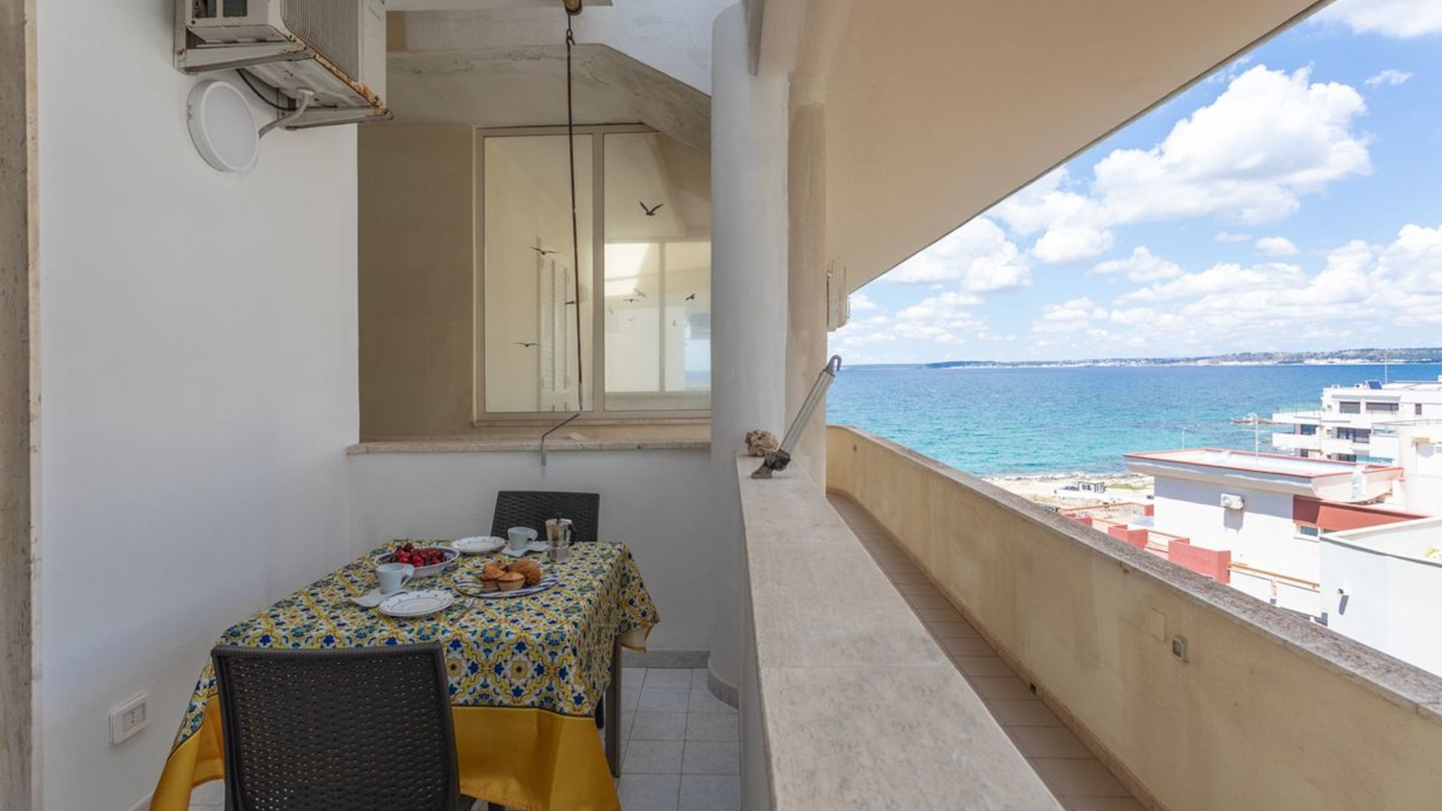 Italianway Gallipoli Appartamento Proce - Salento Reservation
