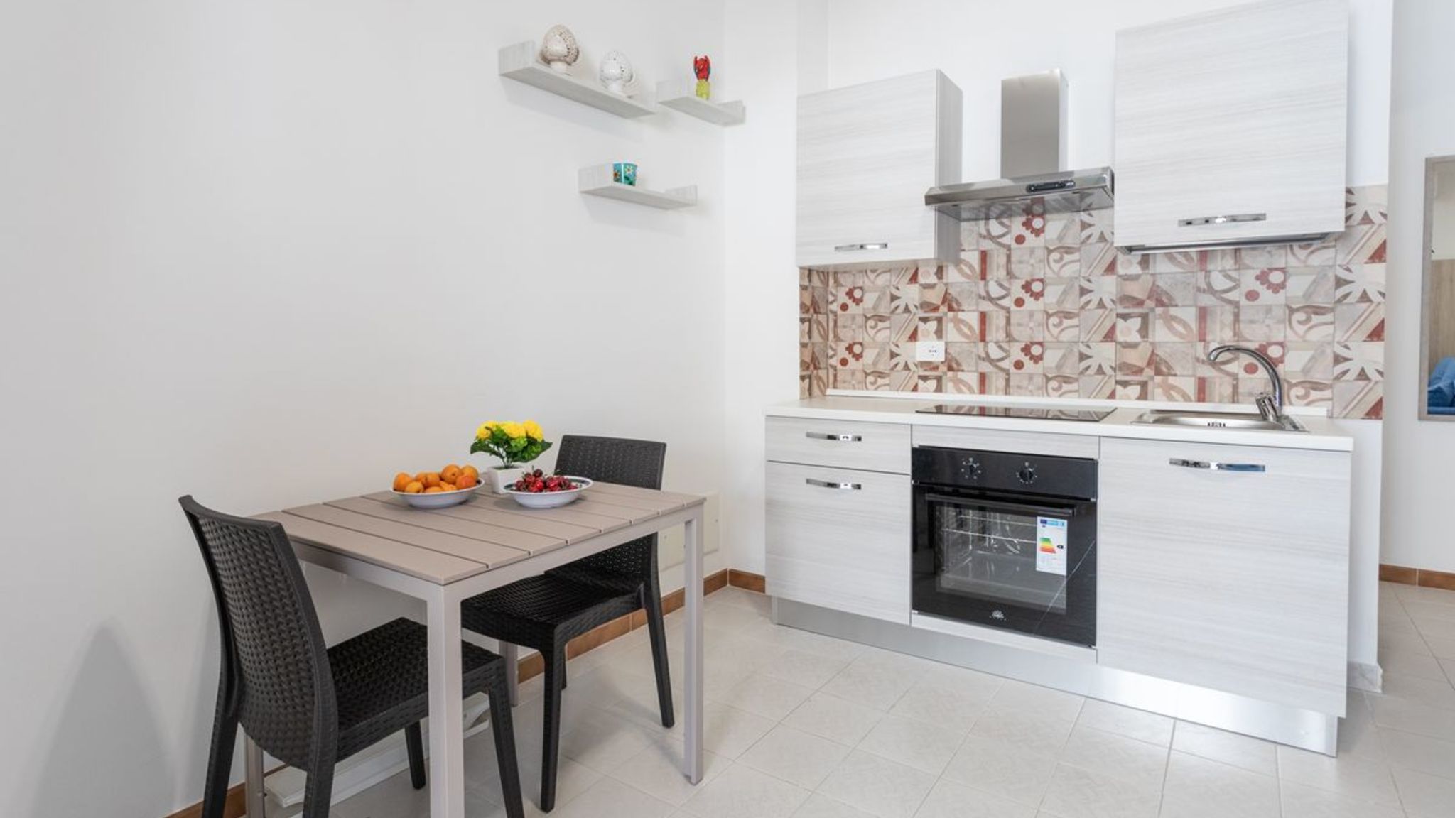 Italianway Gallipoli Appartamento Proce - Salento Reservation