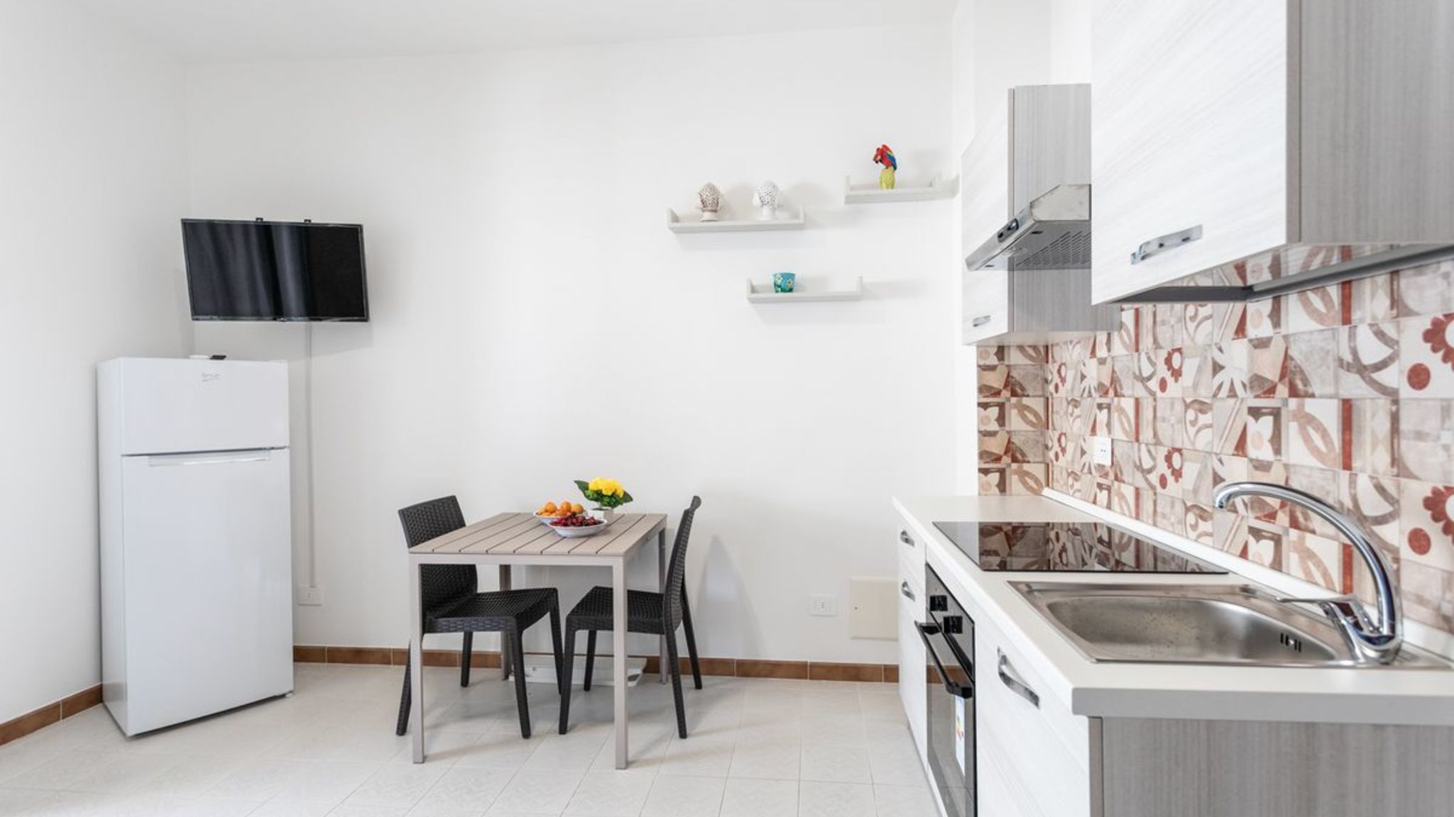 Italianway Gallipoli Appartamento Proce - Salento Reservation