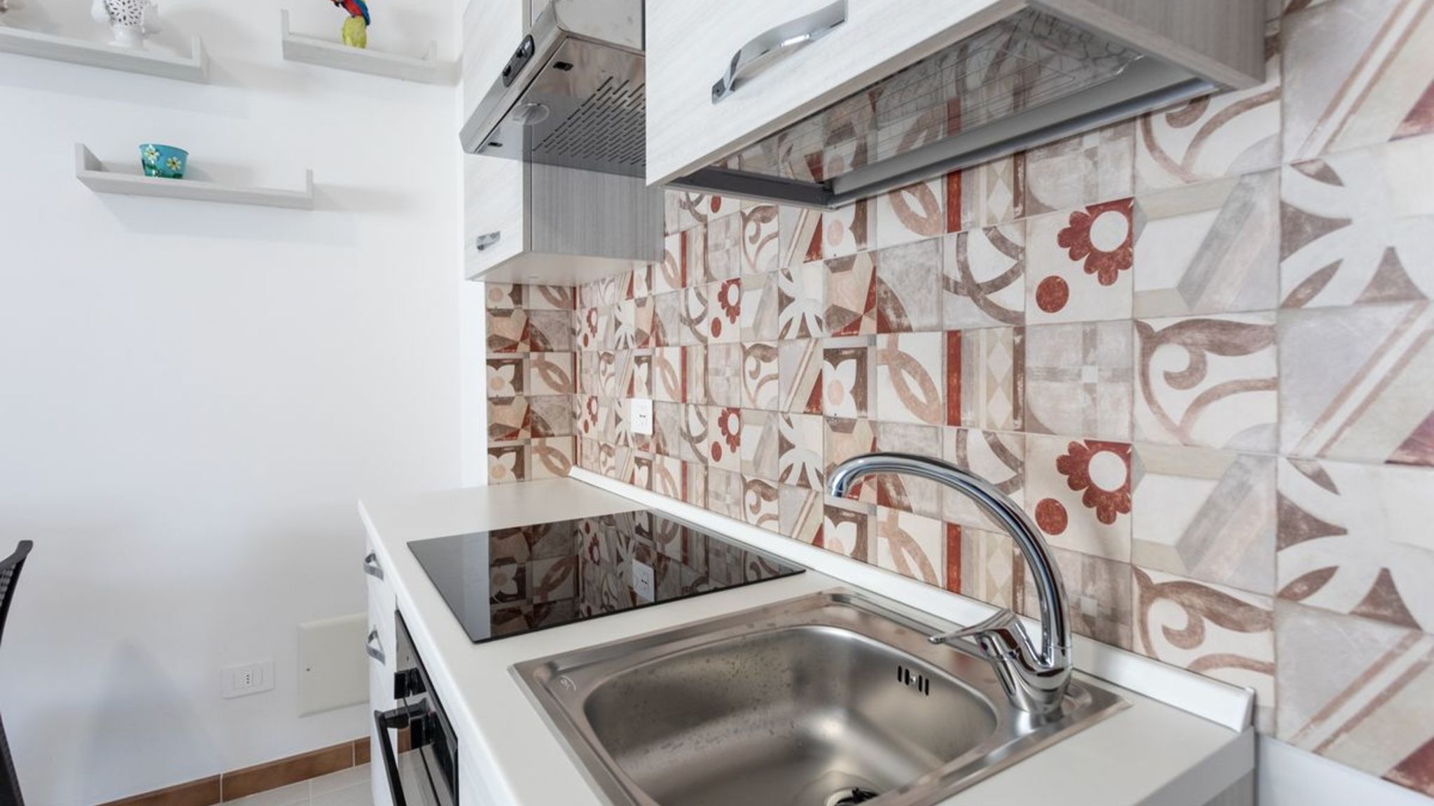 Italianway Gallipoli Appartamento Proce - Salento Reservation