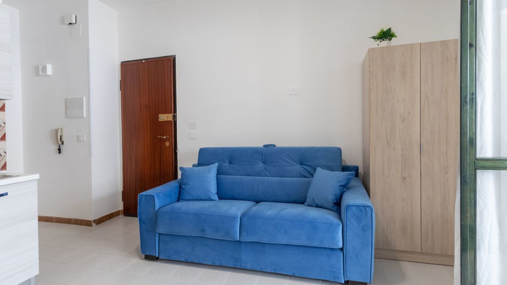 Italianway Gallipoli Appartamento Proce - Salento Reservation