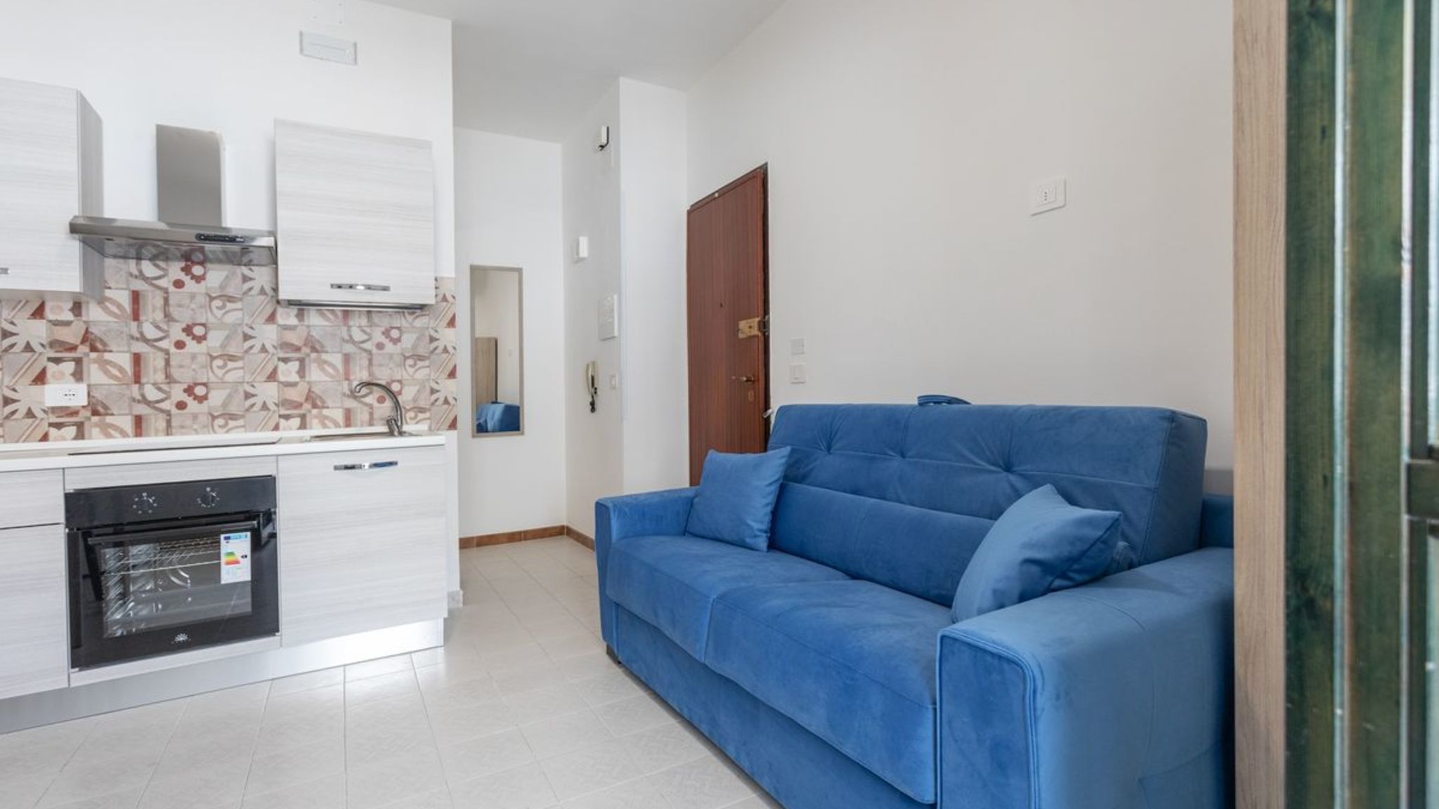 Italianway Gallipoli Appartamento Proce - Salento Reservation