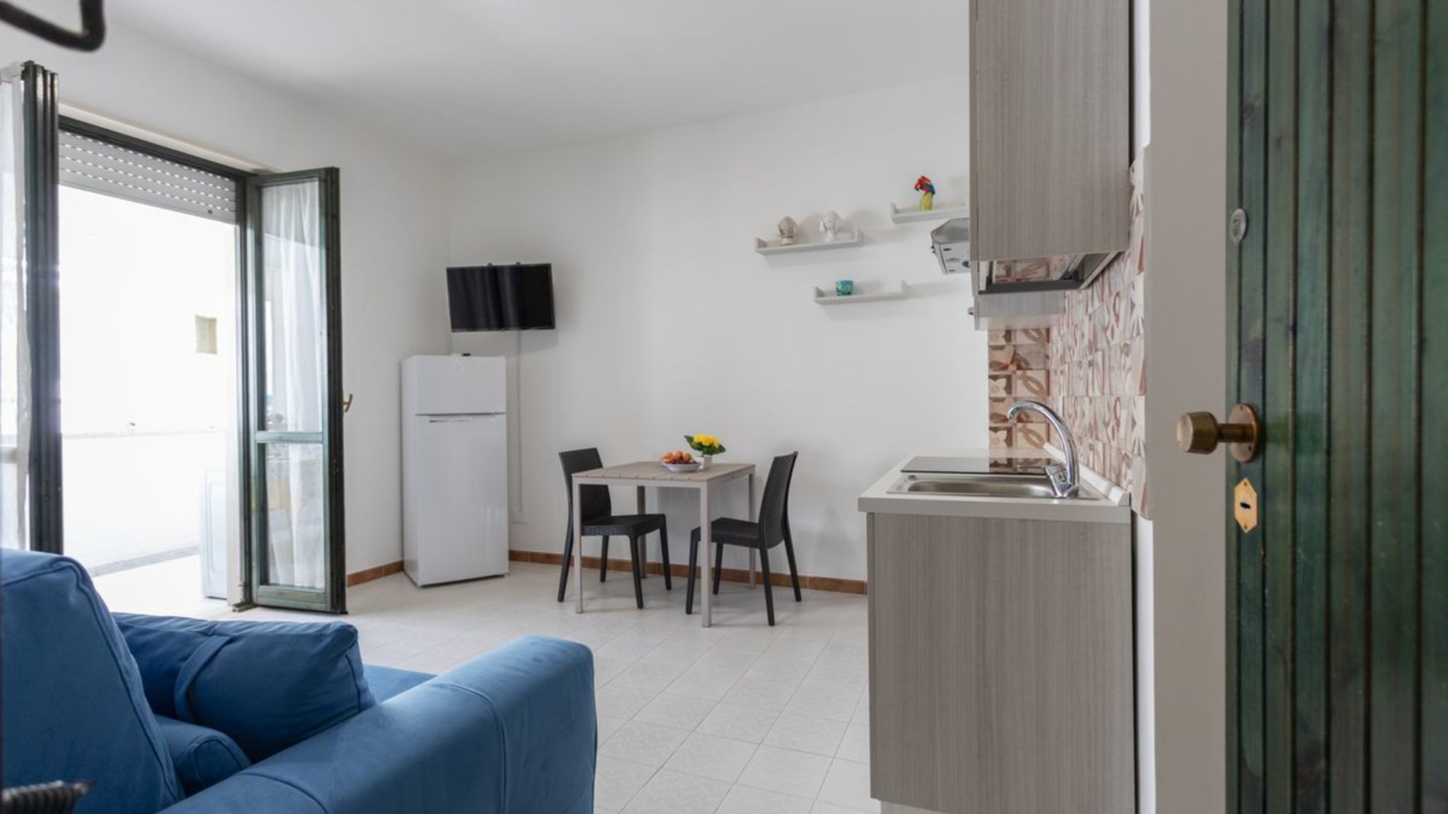Italianway Gallipoli Appartamento Proce - Salento Reservation