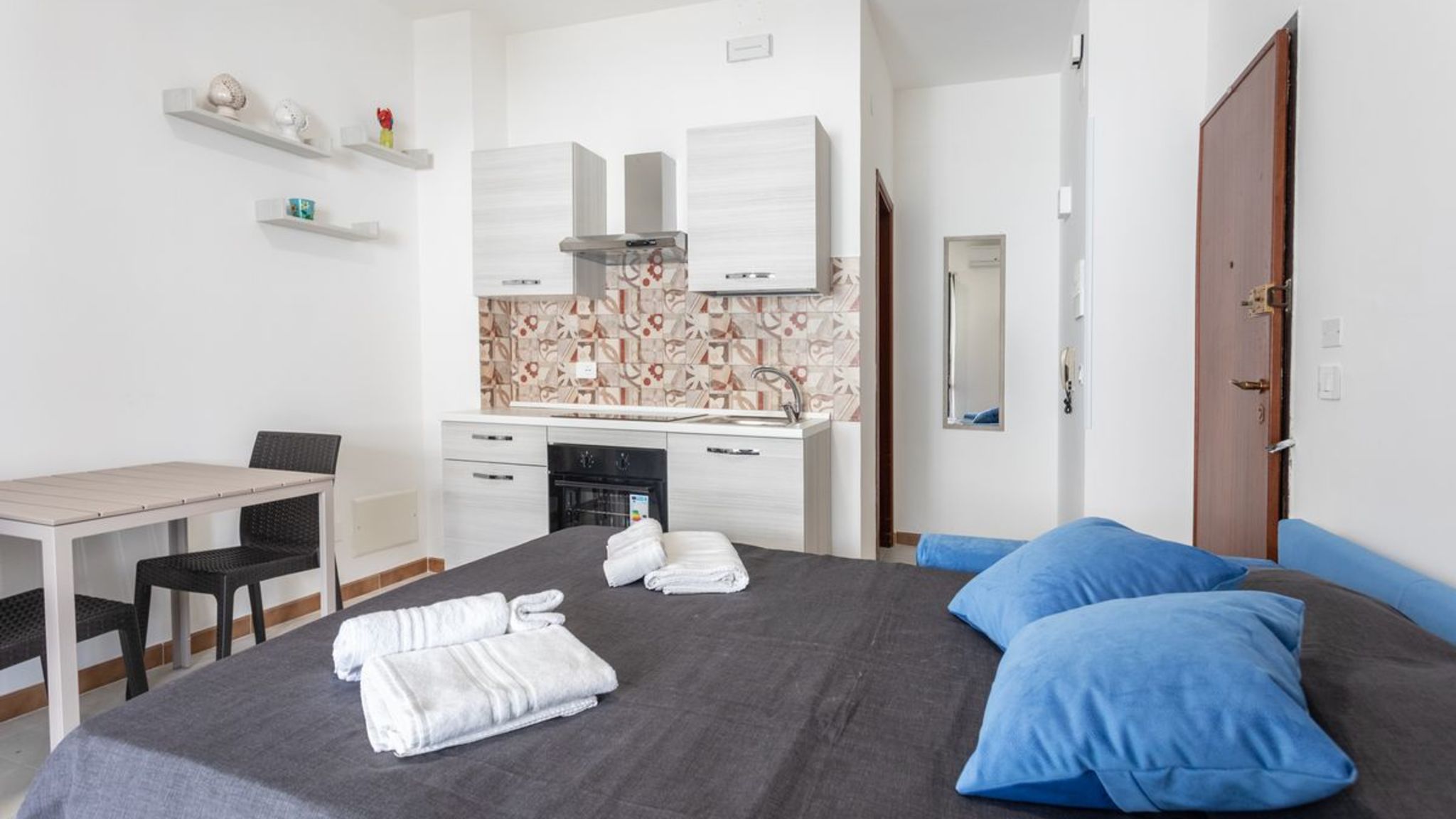 Italianway Gallipoli Appartamento Proce - Salento Reservation