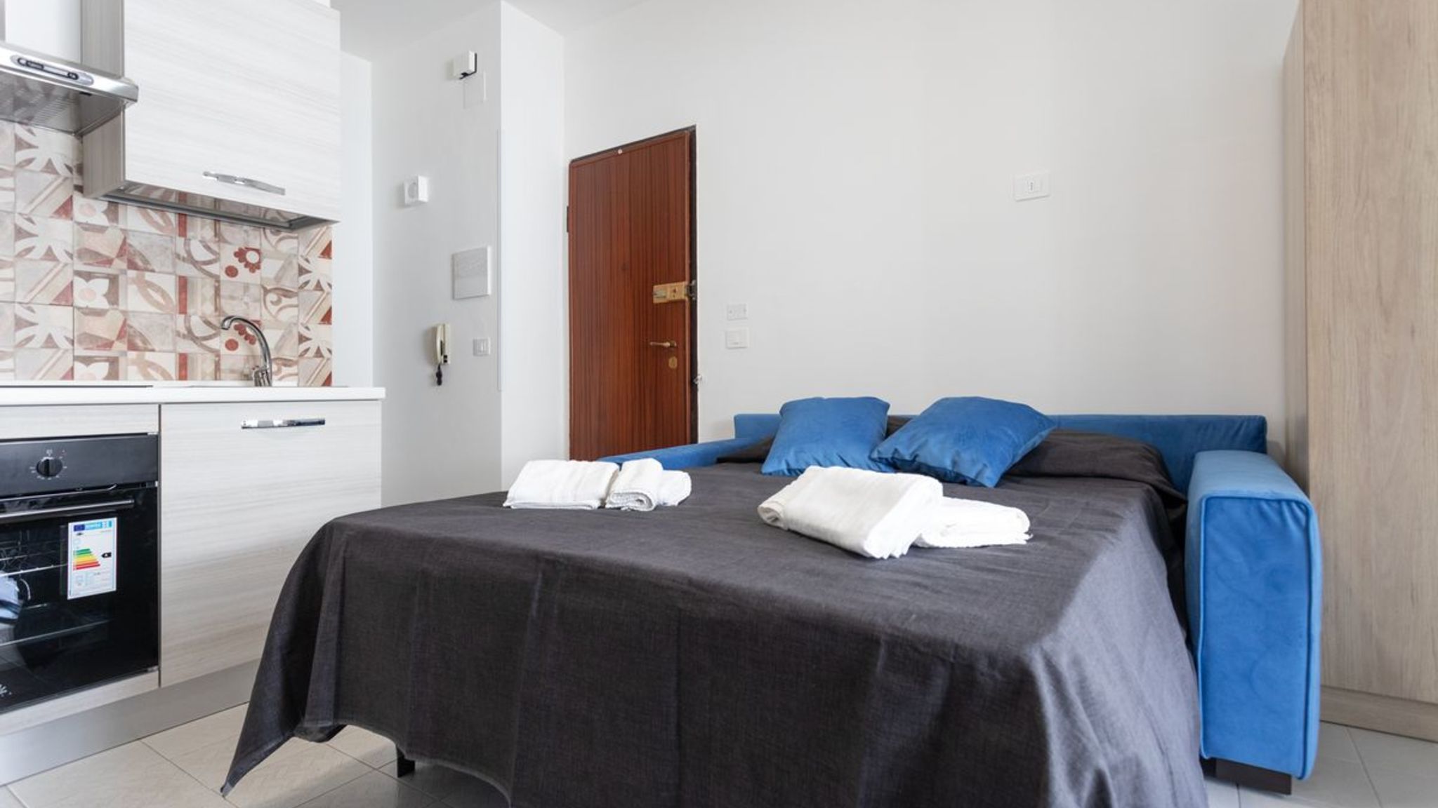 Italianway Gallipoli Appartamento Proce - Salento Reservation