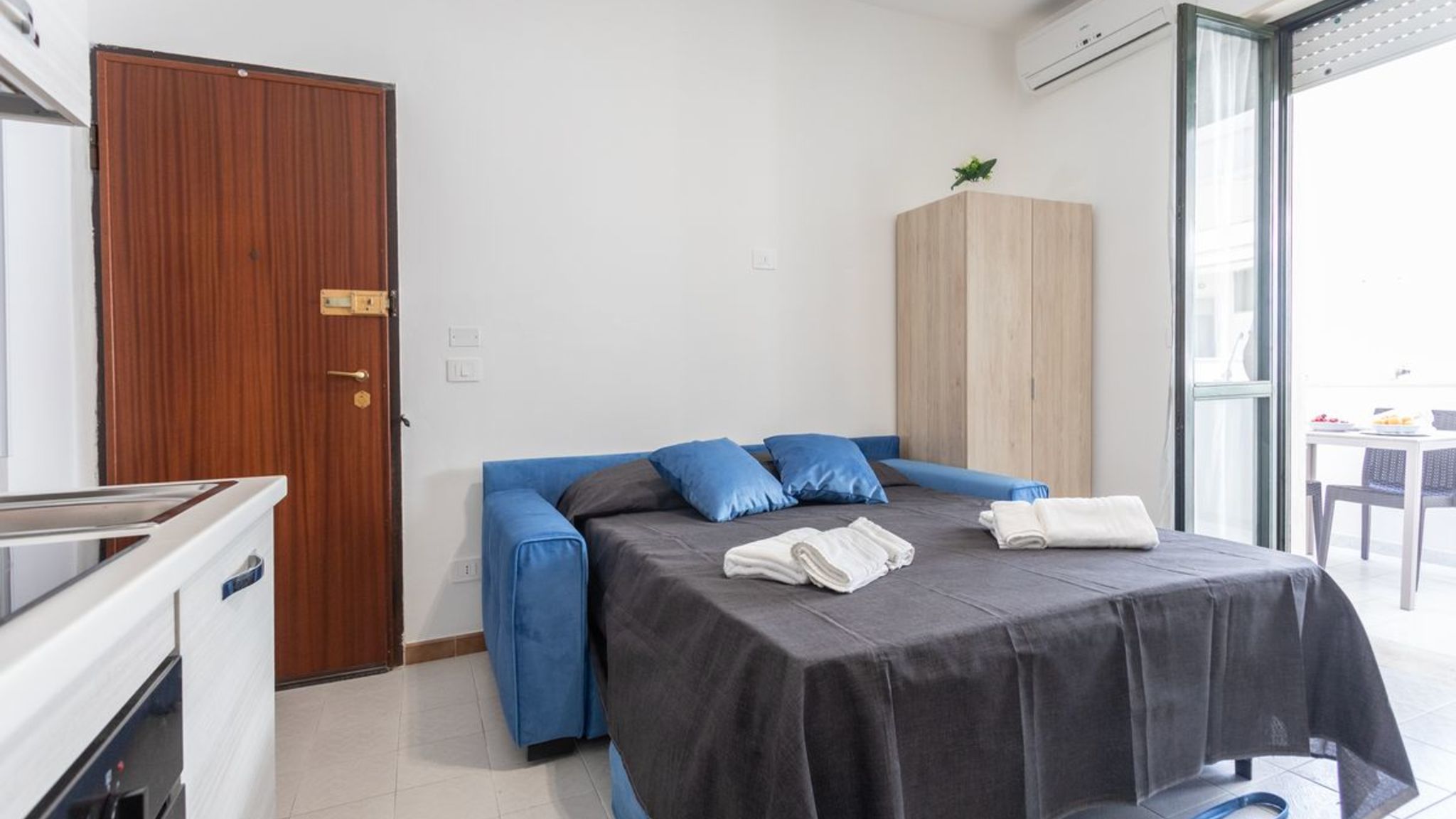 Italianway Gallipoli Appartamento Proce - Salento Reservation
