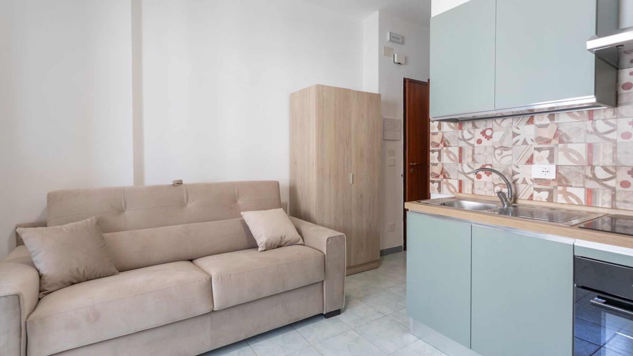 Italianway Gallipoli Appartamento Proce - Salento Reservation