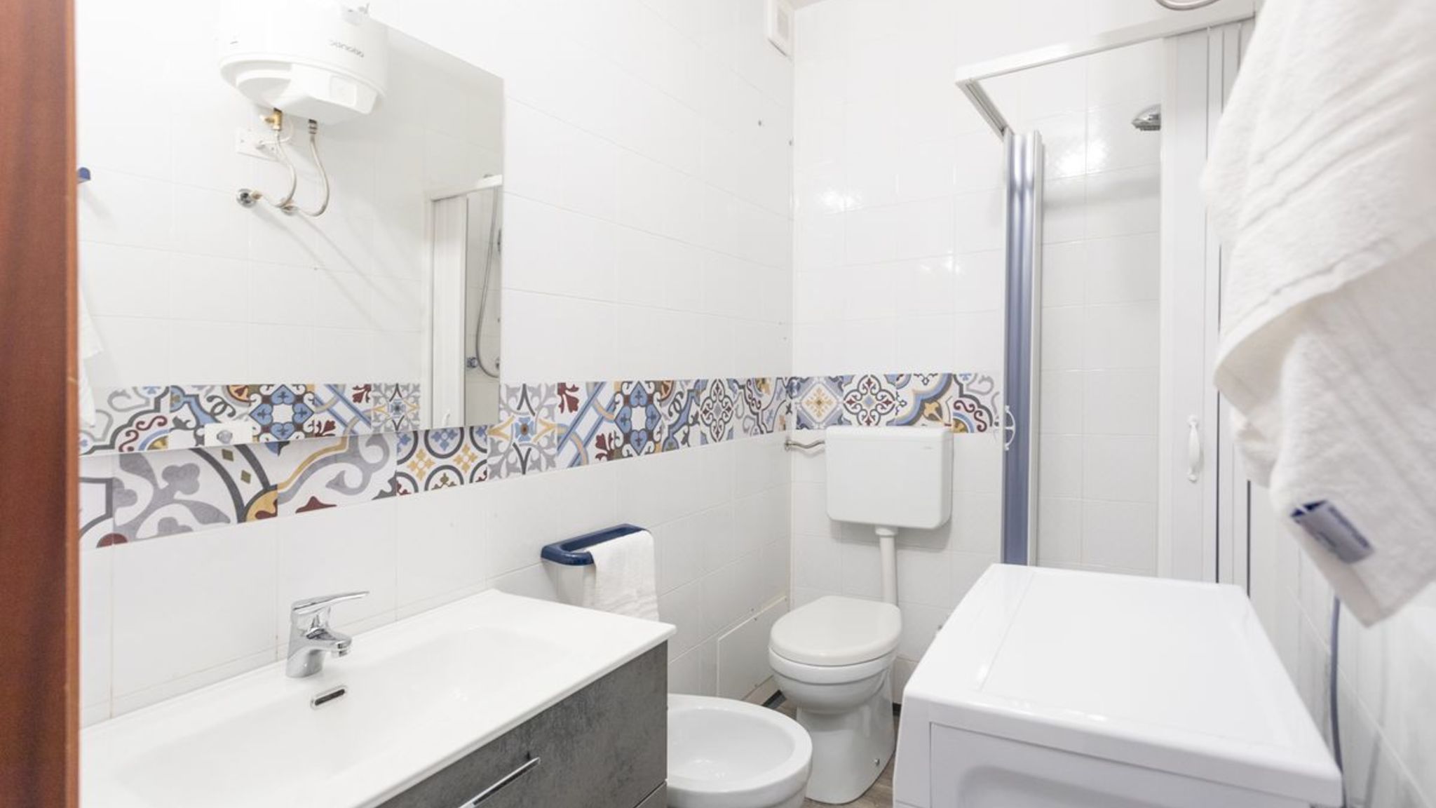 Italianway Gallipoli Appartamento Proce - Salento Reservation